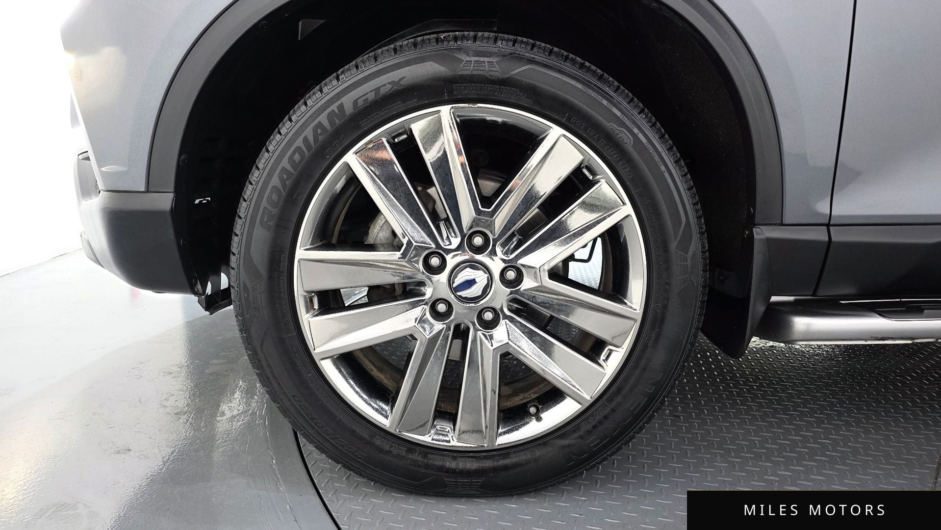 KG Mobility Rexton 2021 — миниатюра 5