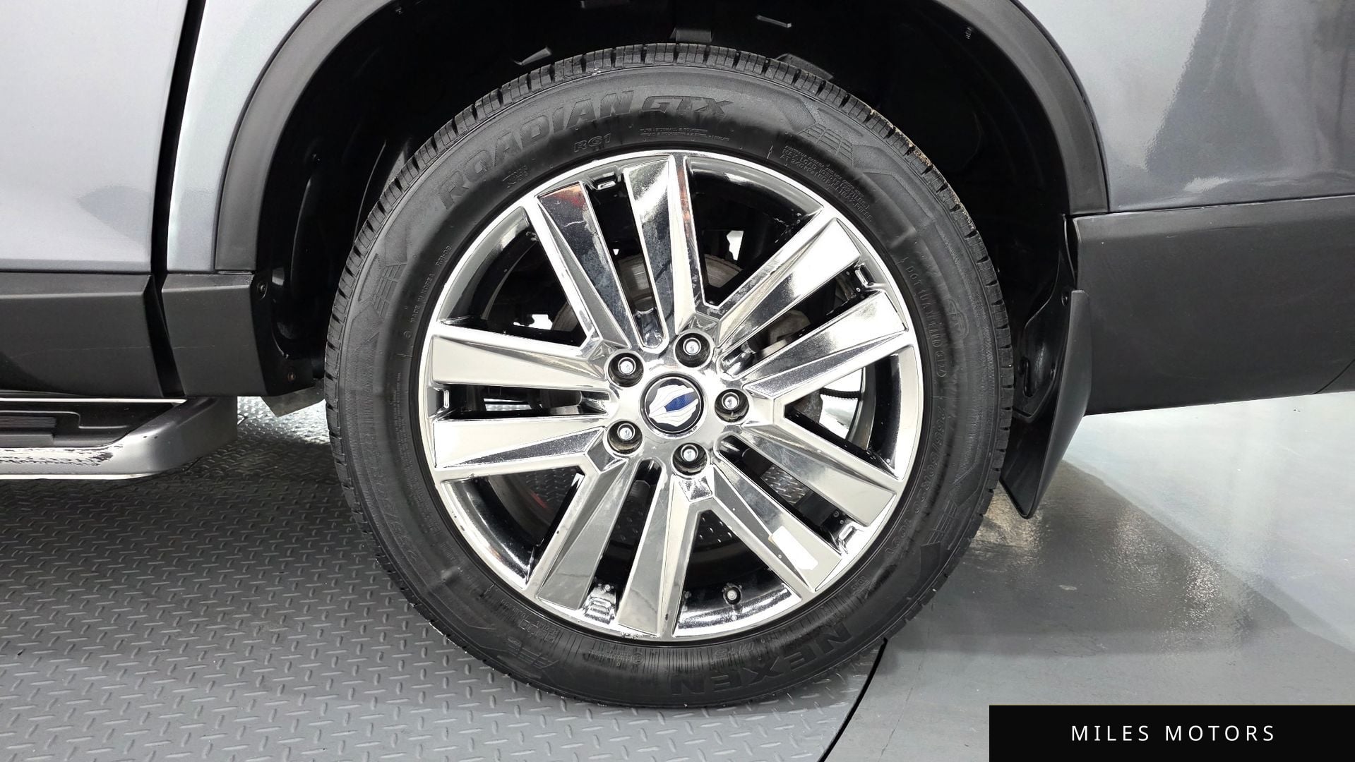 KG Mobility Rexton 2021 — миниатюра 7