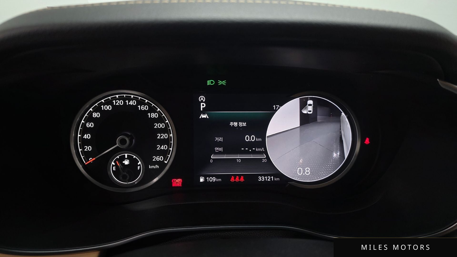 Genesis G70 2021 — миниатюра 8