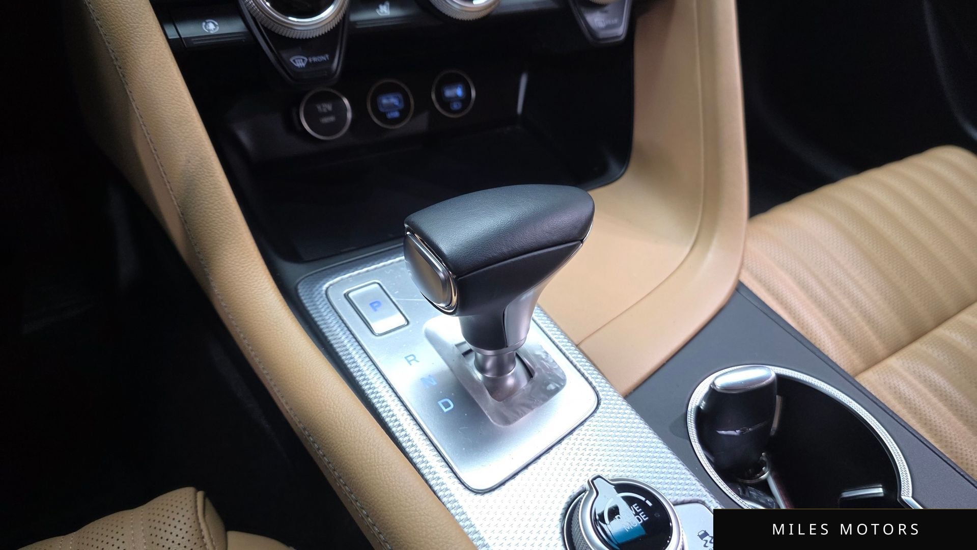 Genesis G70 2021 — миниатюра 9