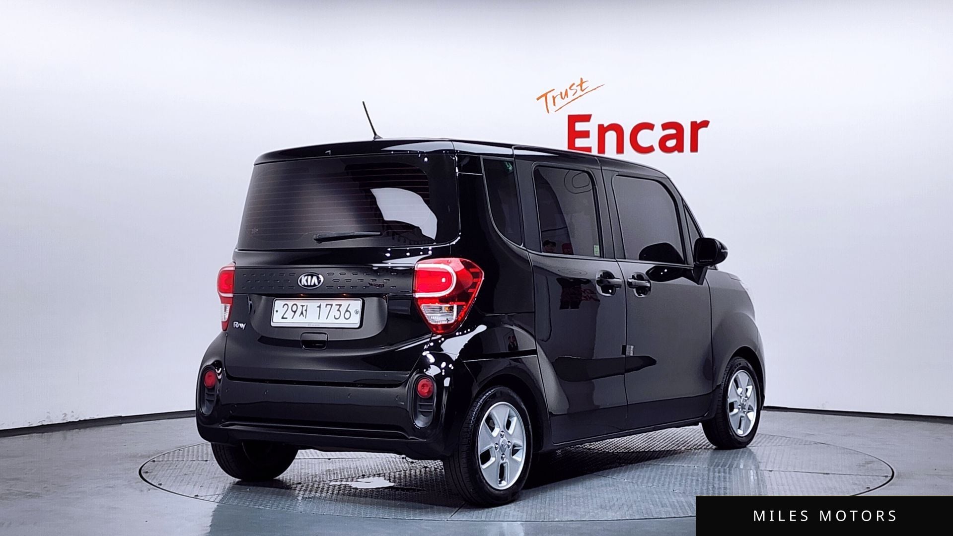 Kia RAY 2019 — миниатюра 2