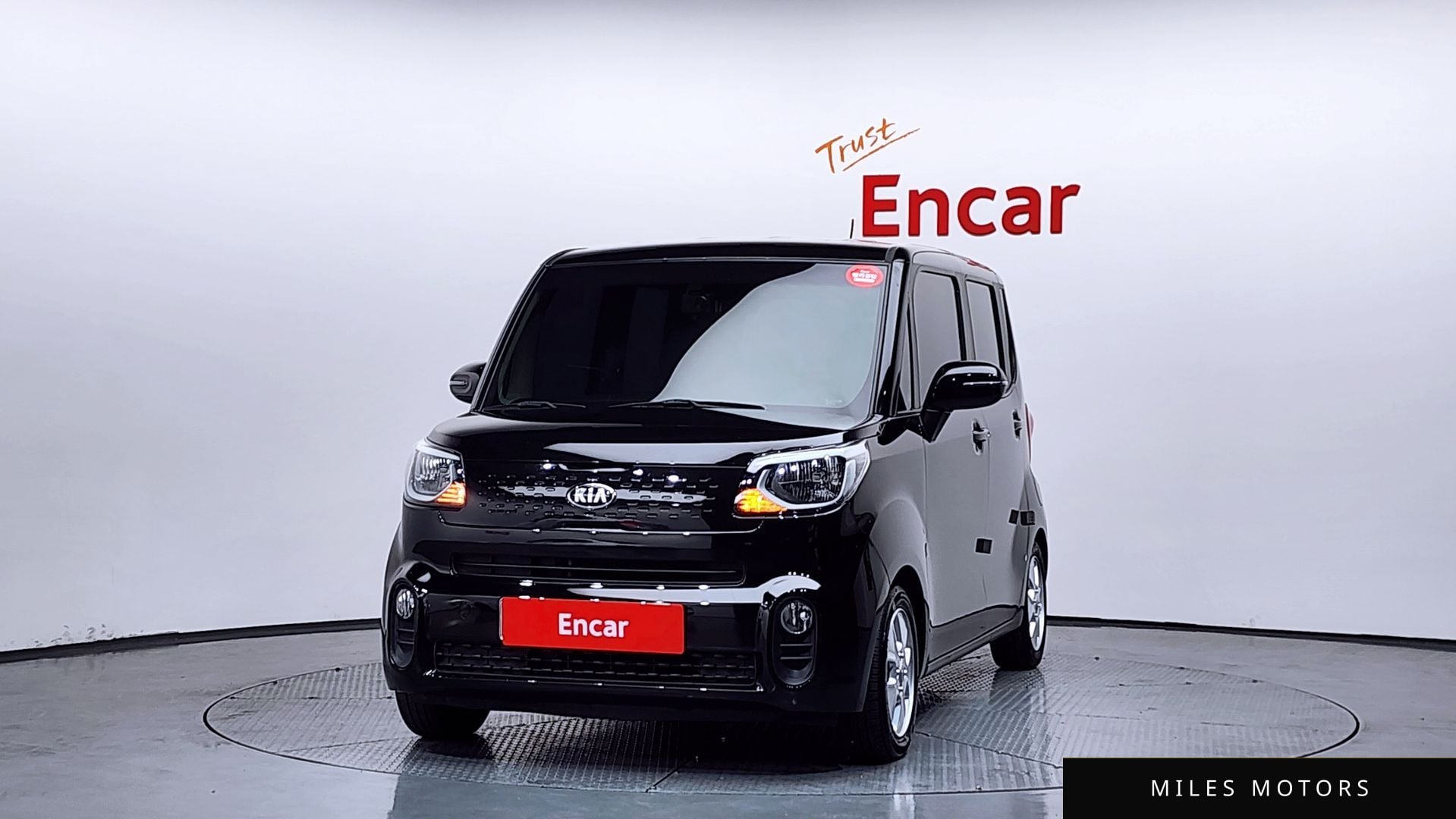 Kia RAY 2019 — миниатюра 3