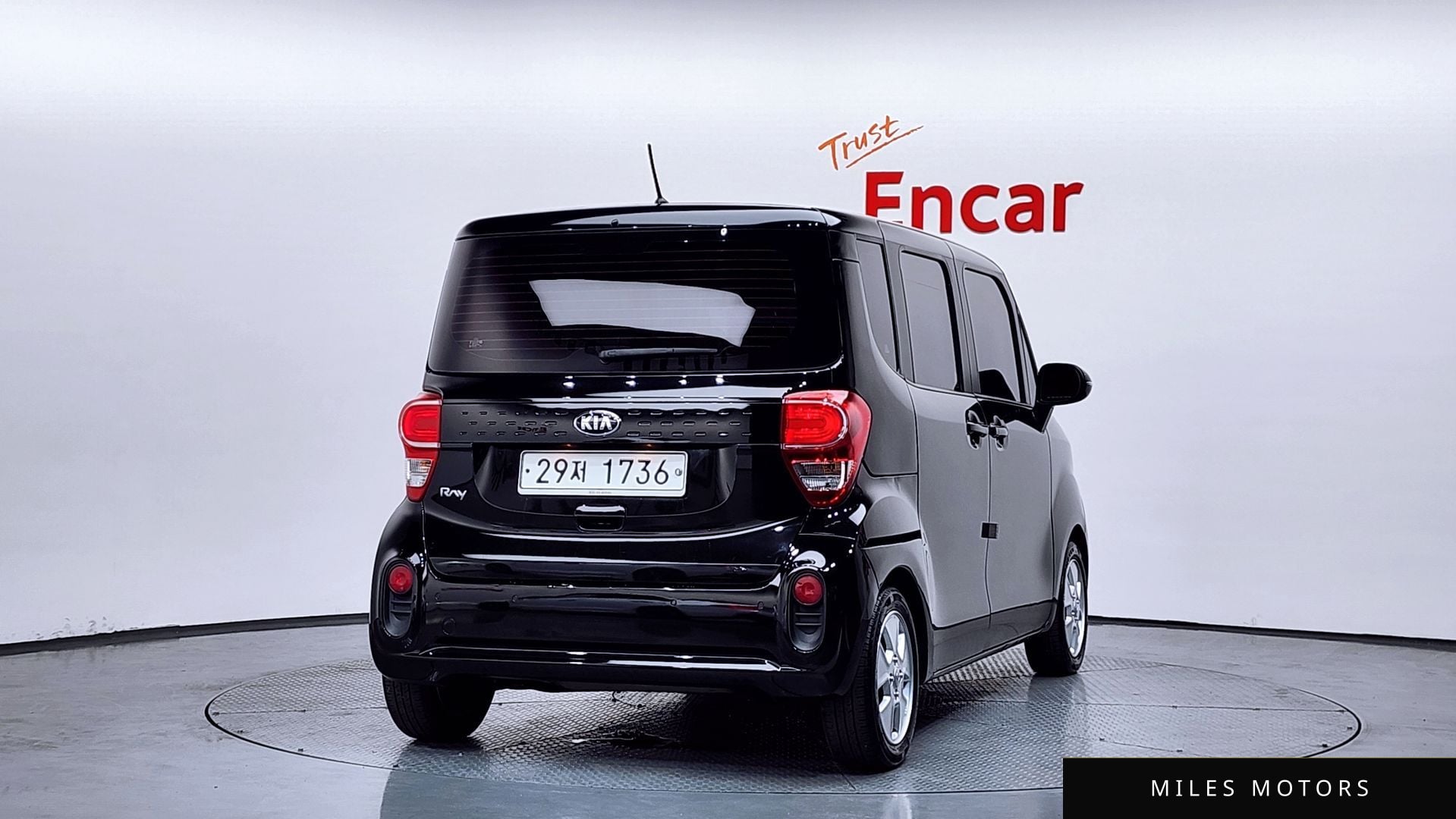 Kia RAY 2019 — миниатюра 4