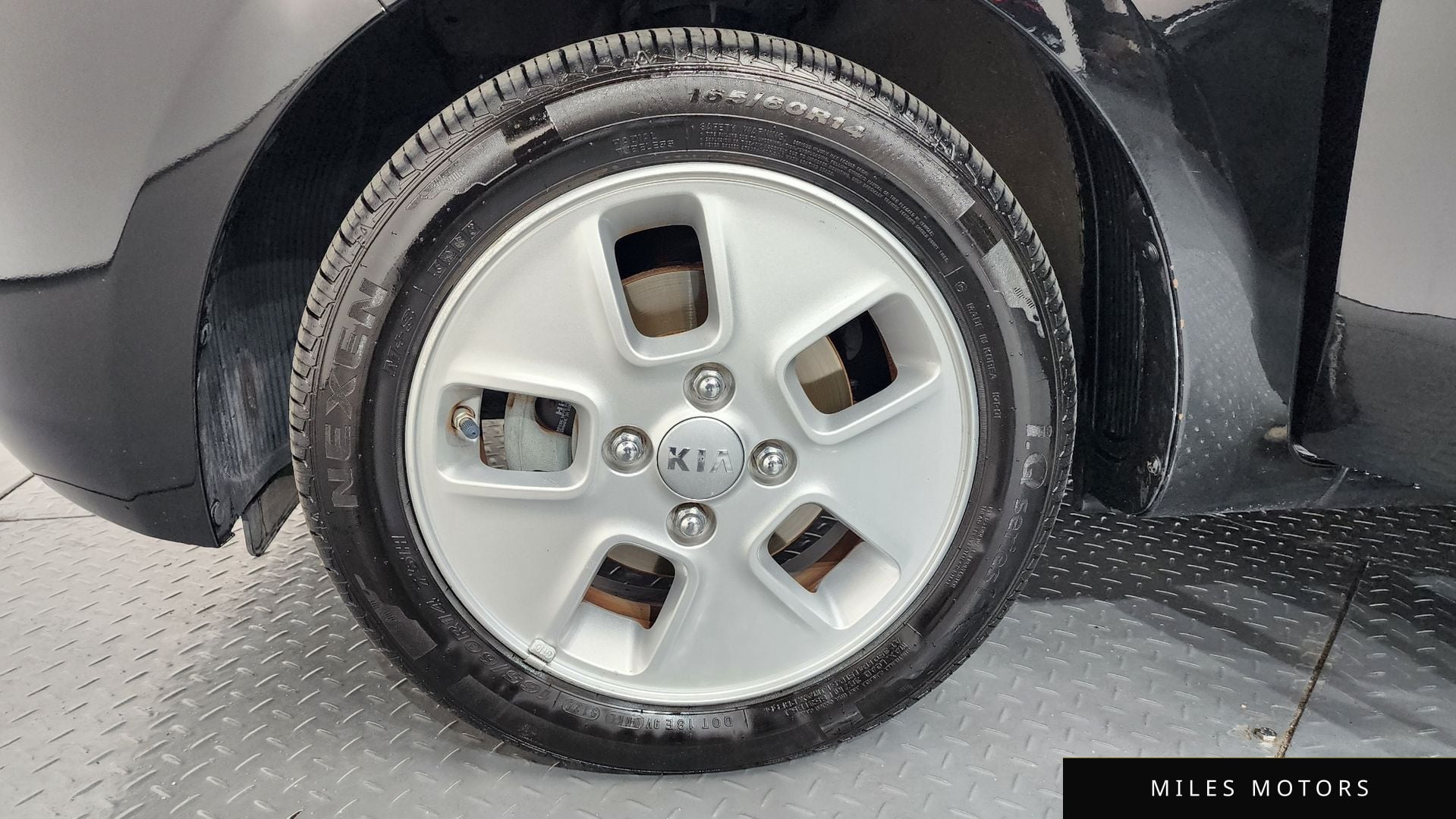 Kia RAY 2019 — миниатюра 5