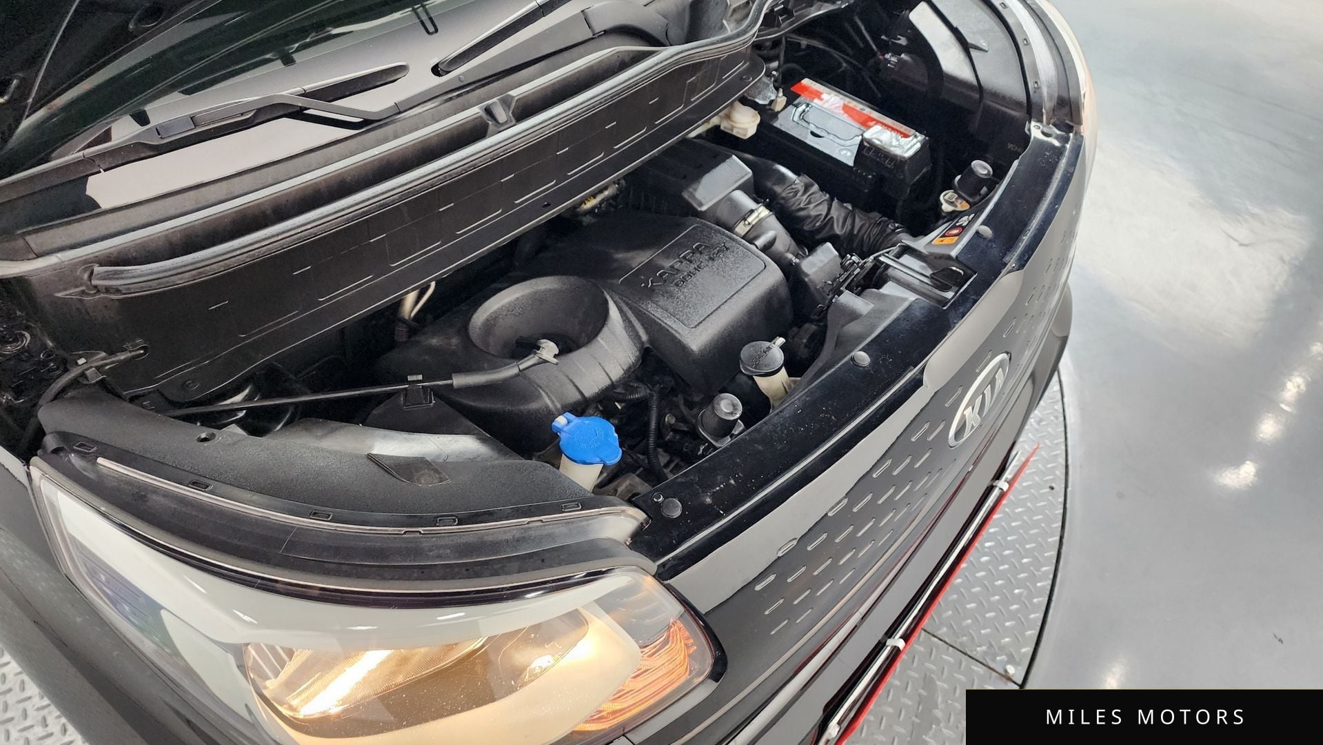 Kia RAY 2019 — миниатюра 6