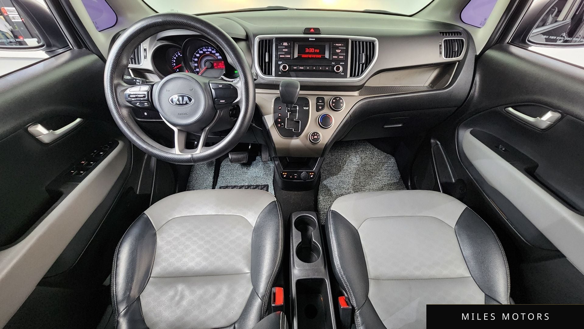 Kia RAY 2019 — миниатюра 10