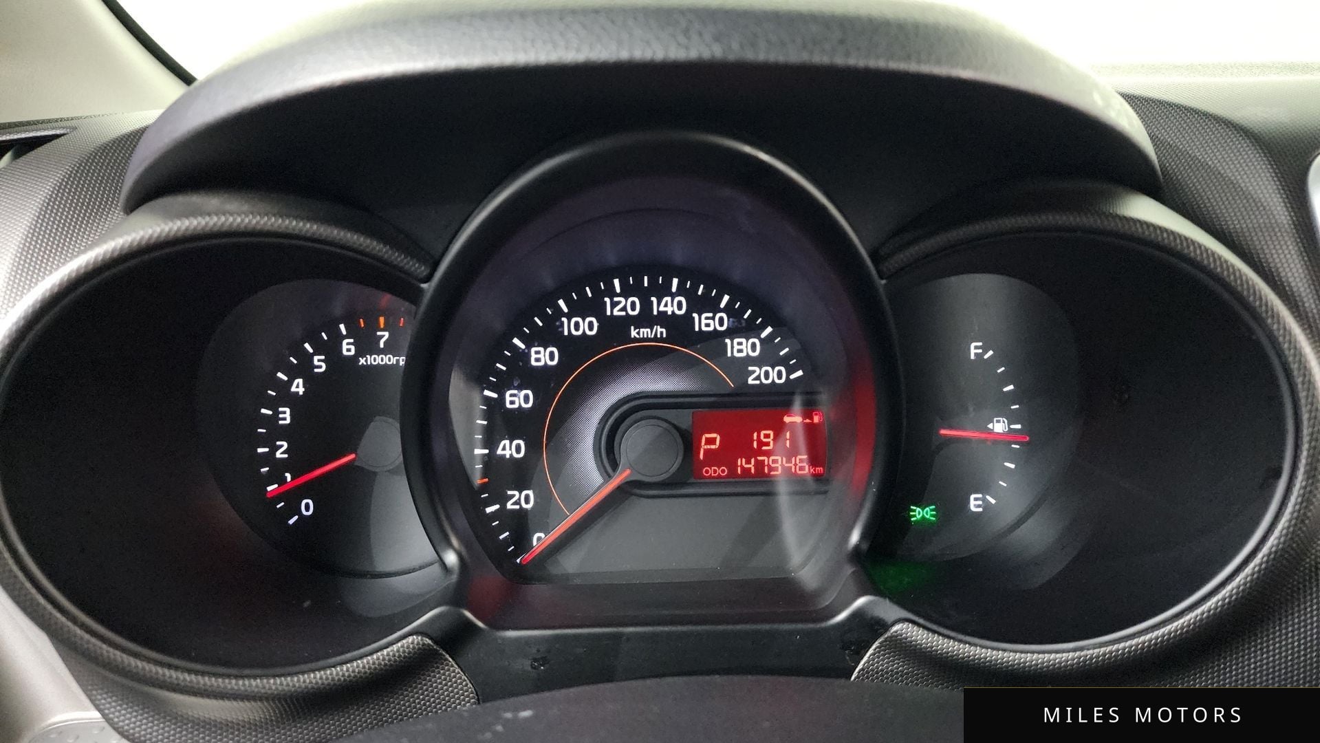 Kia RAY 2019 — миниатюра 11