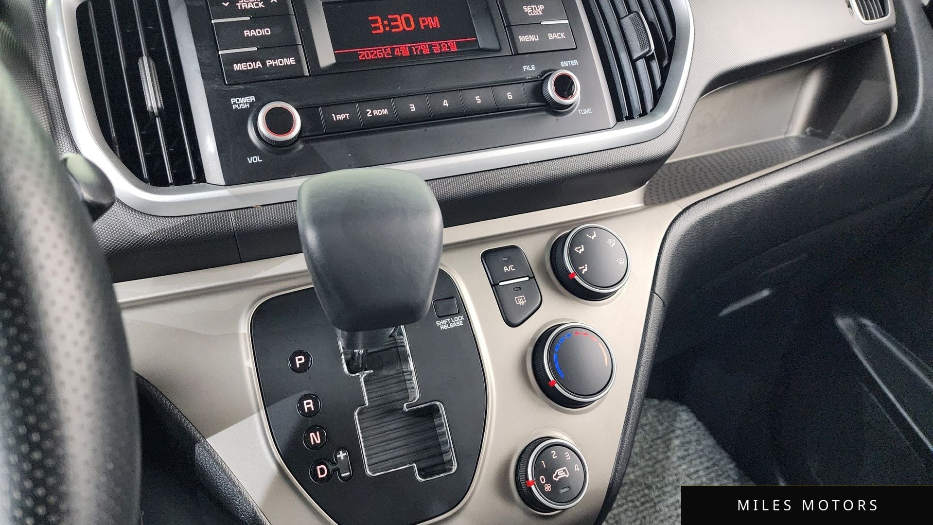 Kia RAY 2019 — миниатюра 12