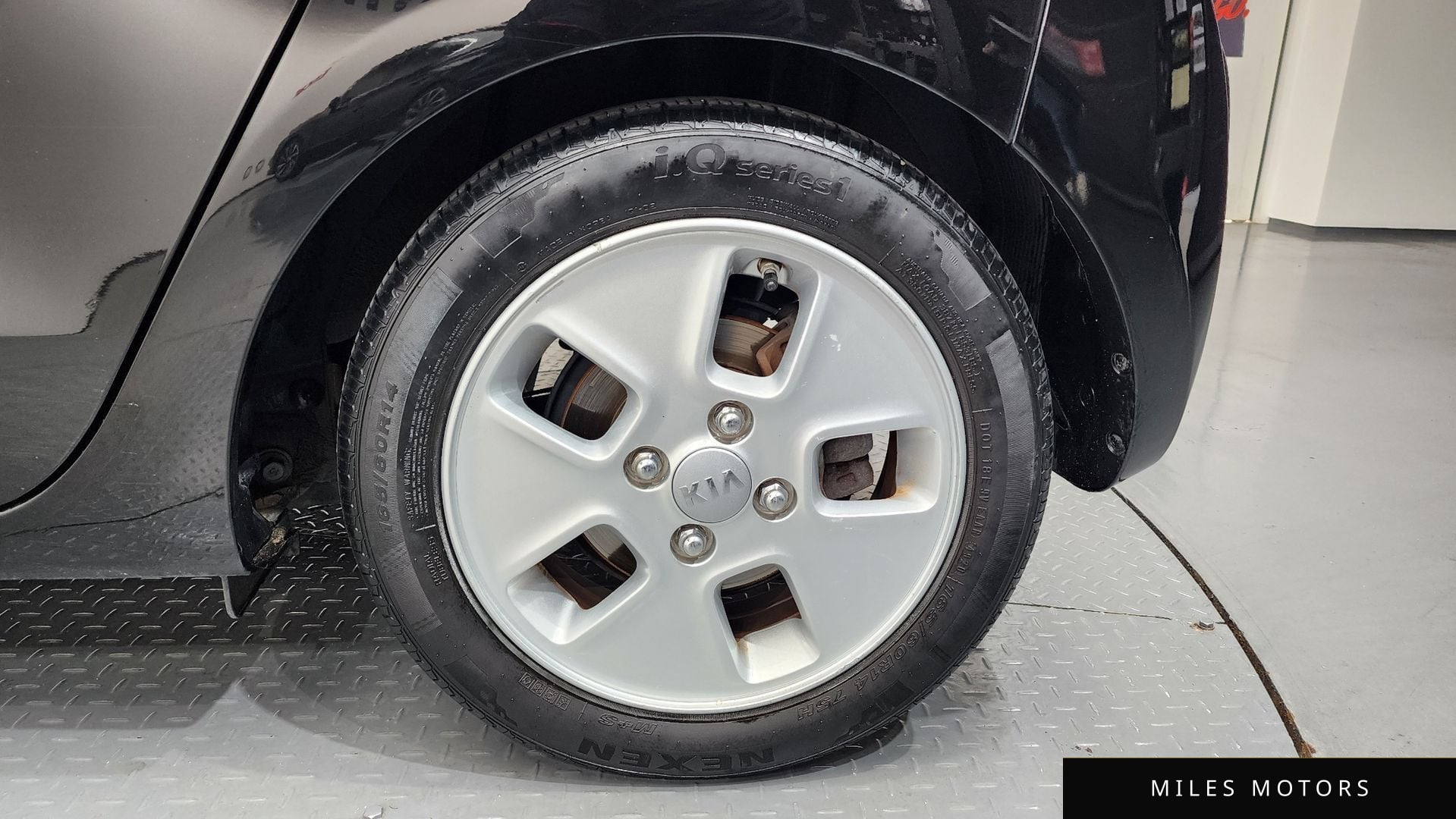 Kia RAY 2019 — миниатюра 7