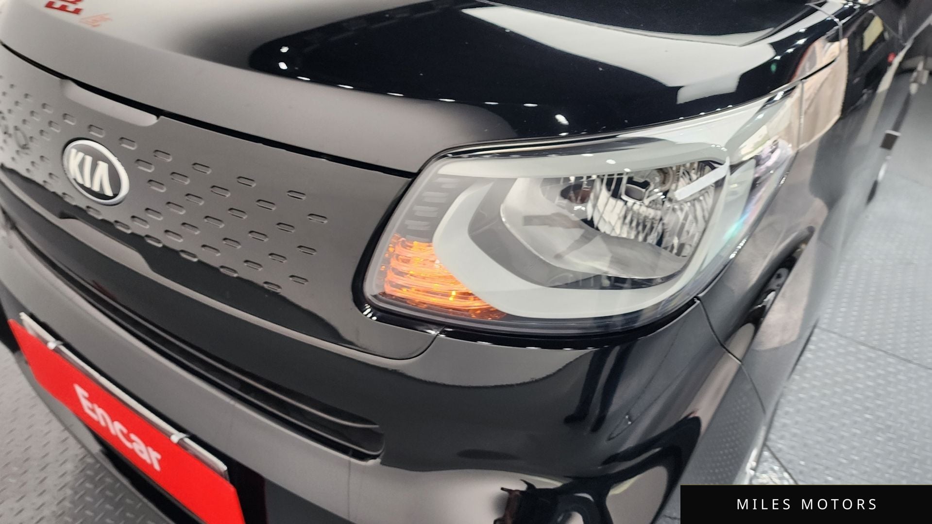 Kia RAY 2019 — миниатюра 8