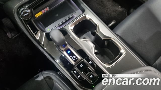 Лексус NX350h 2025 — миниатюра 9