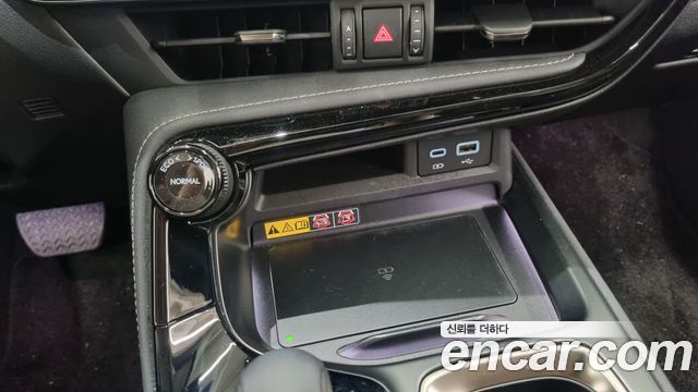 Лексус NX350h 2025 — миниатюра 16