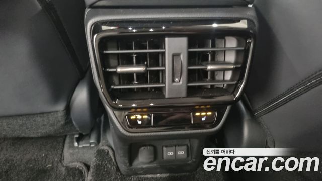 Лексус NX350h 2025 — миниатюра 20