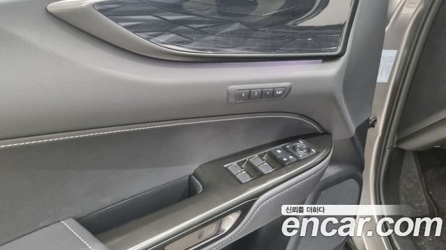 Лексус NX350h 2025 — миниатюра 21