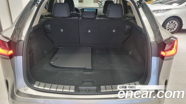 Лексус NX350h 2025 — миниатюра 22