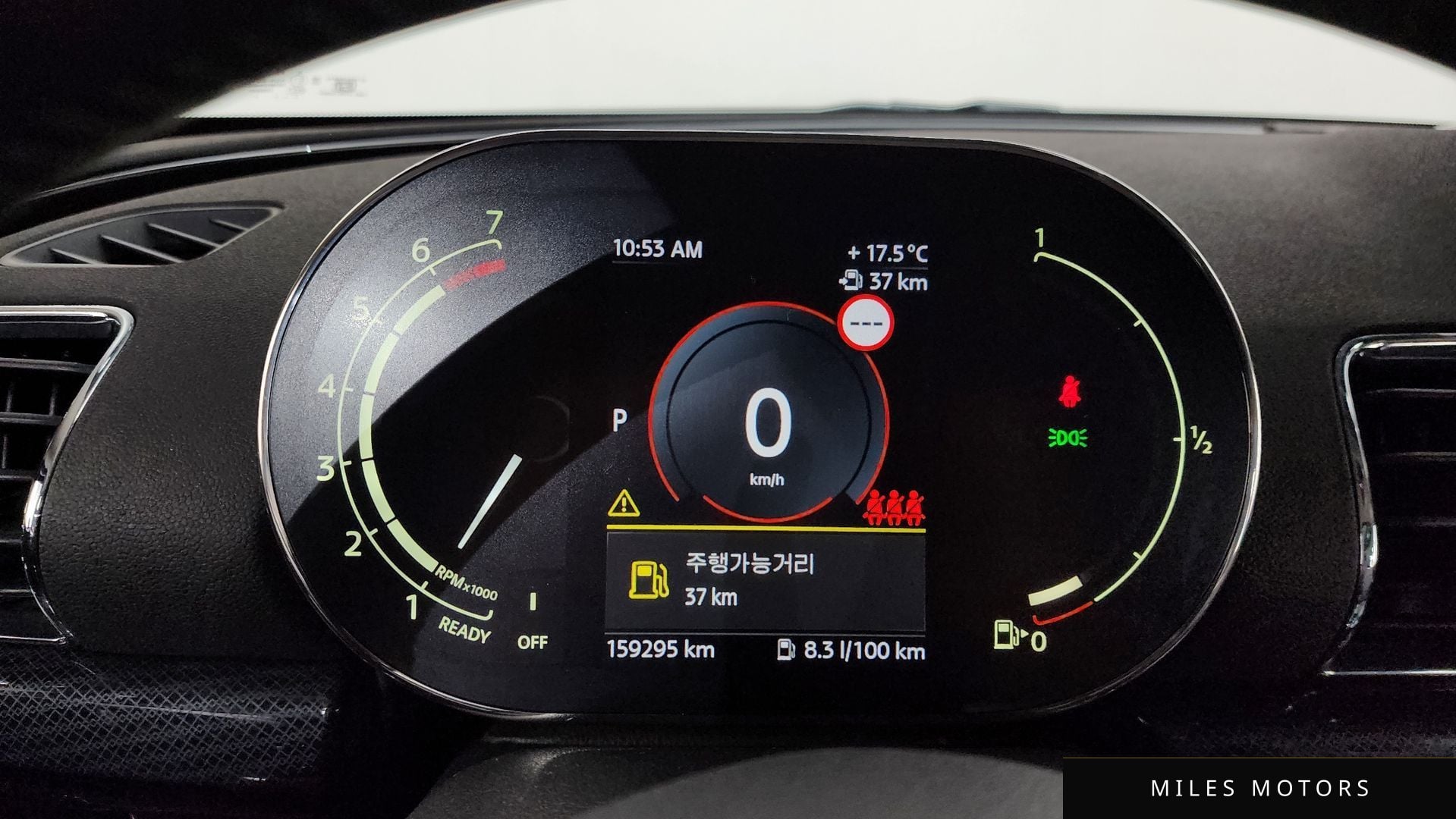 MINI 쿠퍼 클럽맨 2022 — миниатюра 8
