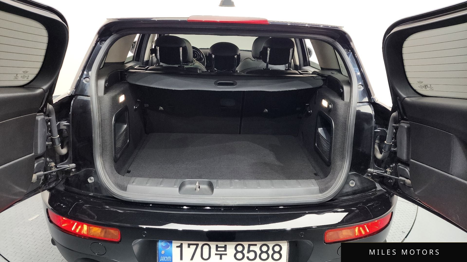 MINI 쿠퍼 클럽맨 2022 — миниатюра 20
