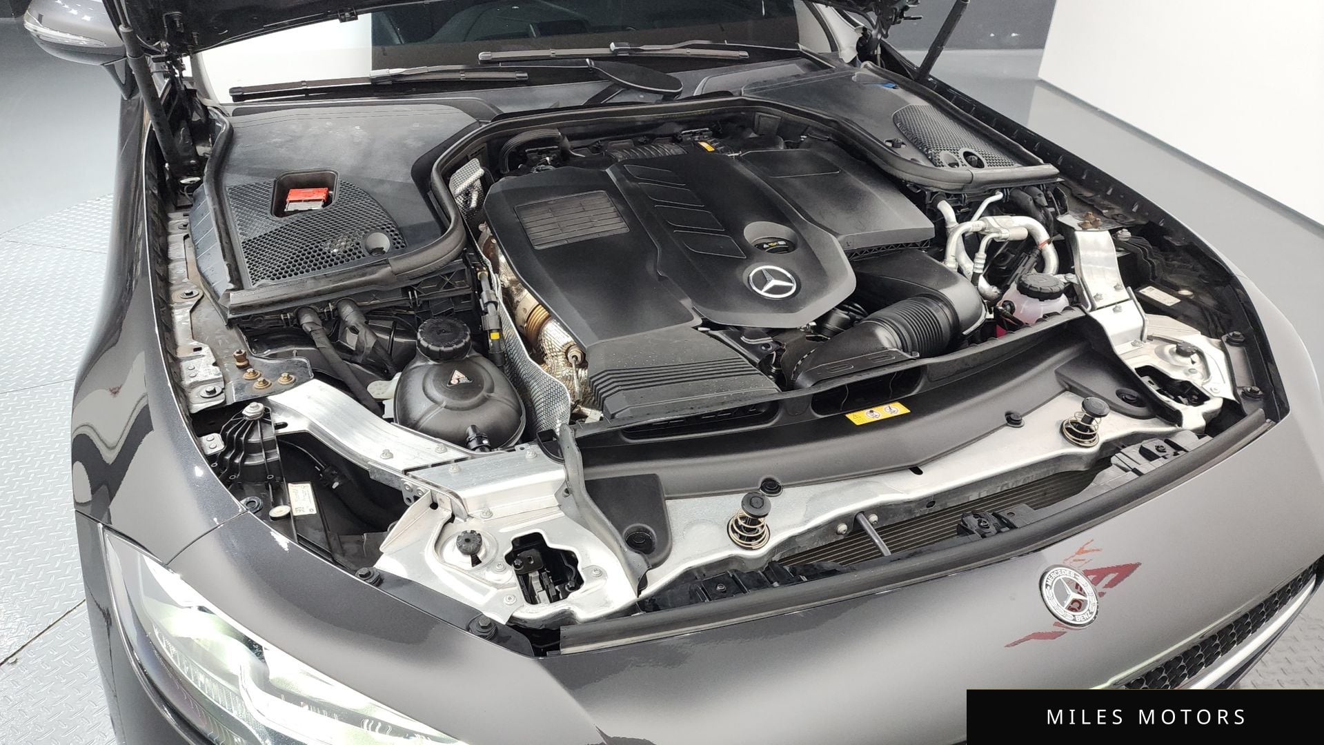Mercedes-Benz CLS-Class C257 2022 — миниатюра 6