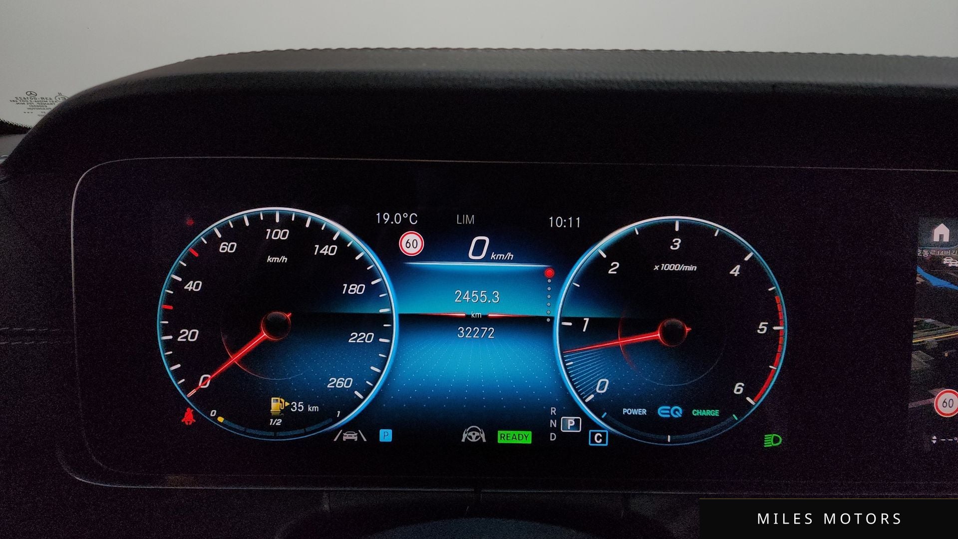 Mercedes-Benz CLS-Class C257 2022 — миниатюра 11