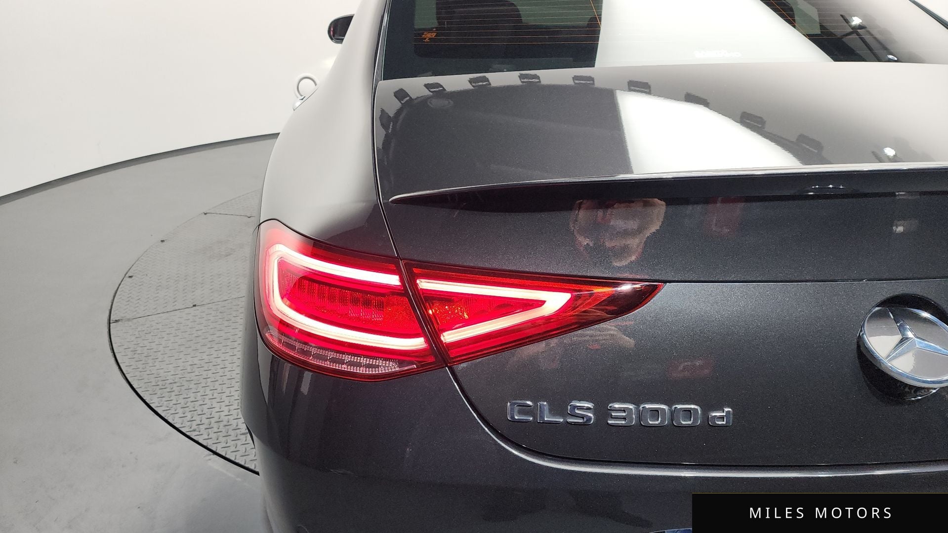 Mercedes-Benz CLS-Class C257 2022 — миниатюра 9