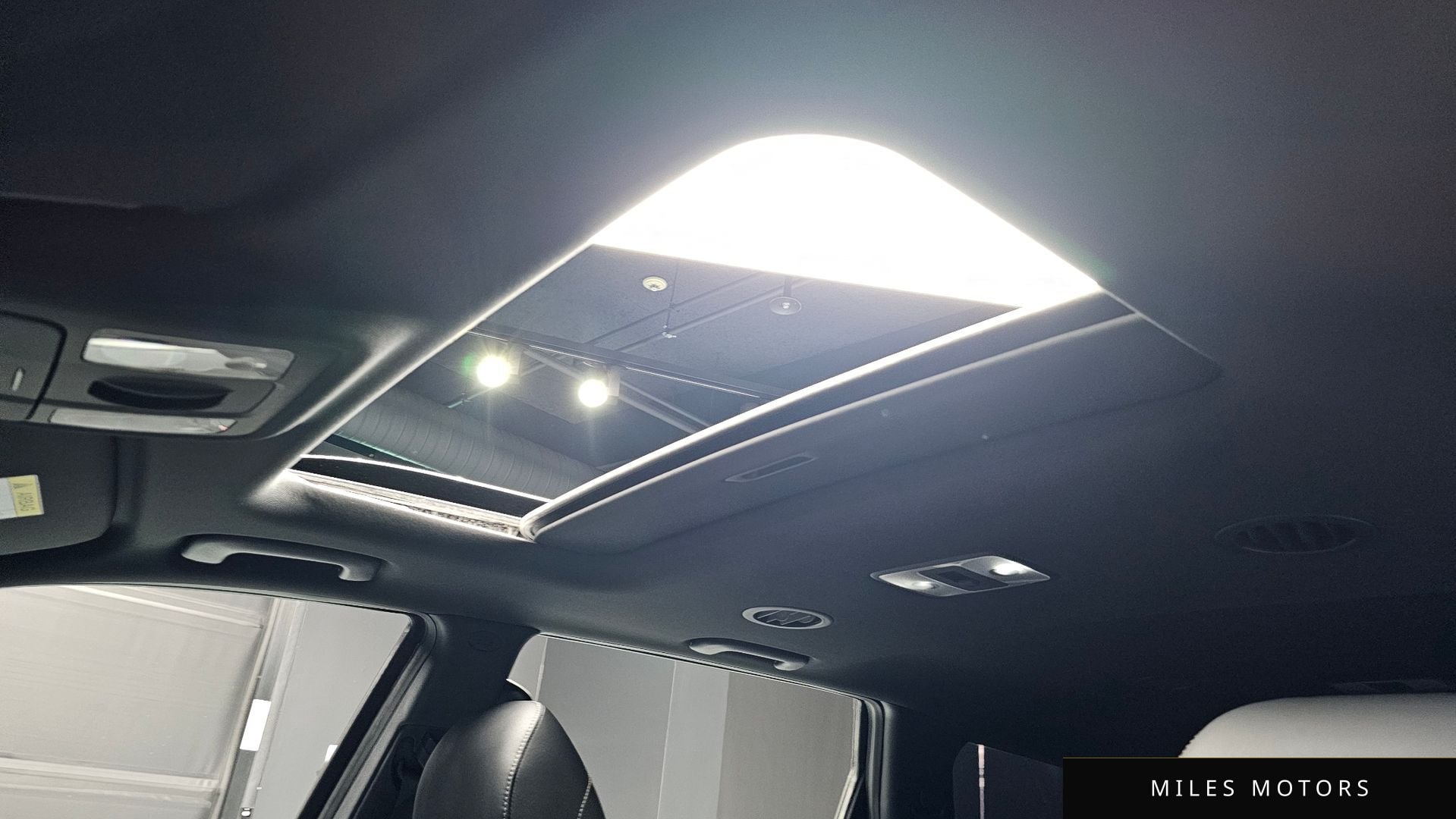 Kia Mohave 2022 — миниатюра 23
