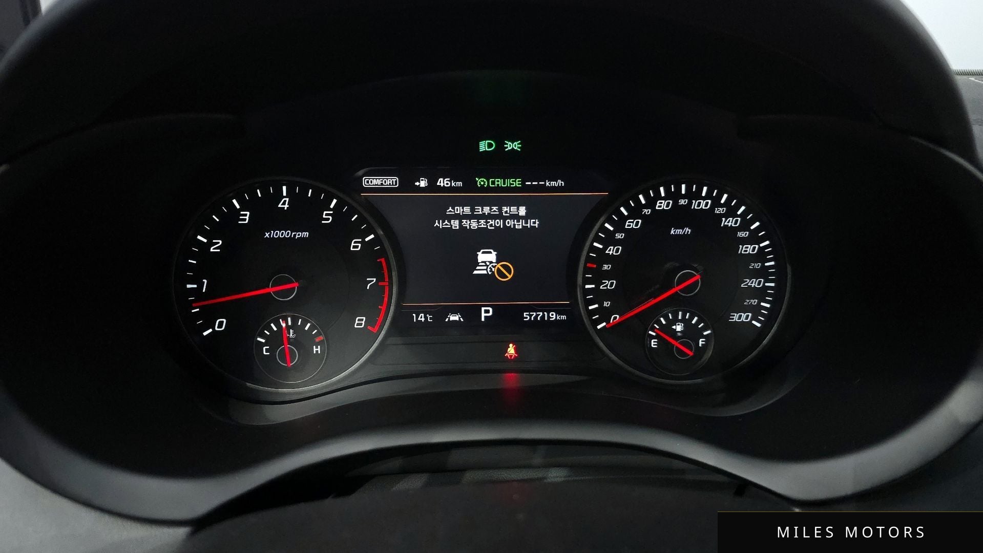 Kia Stinger 2019 — миниатюра 11