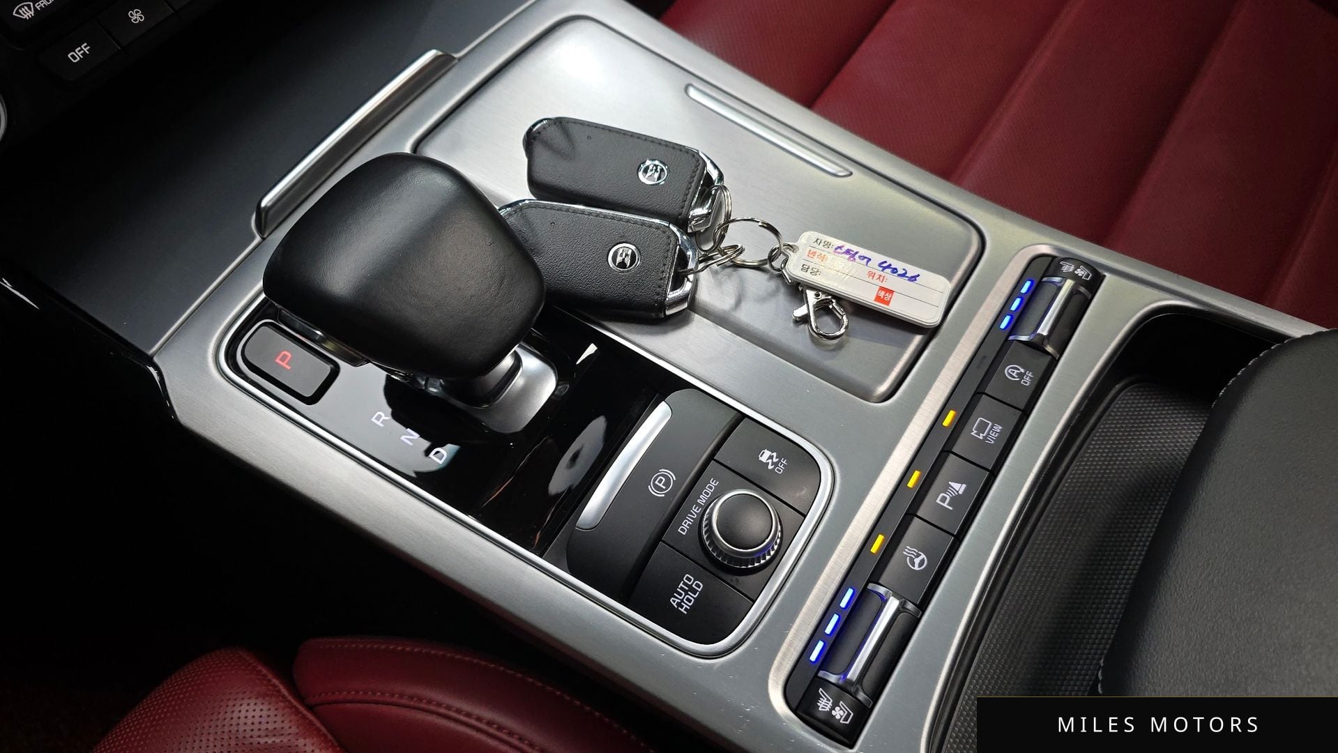 Kia Stinger 2019 — миниатюра 12