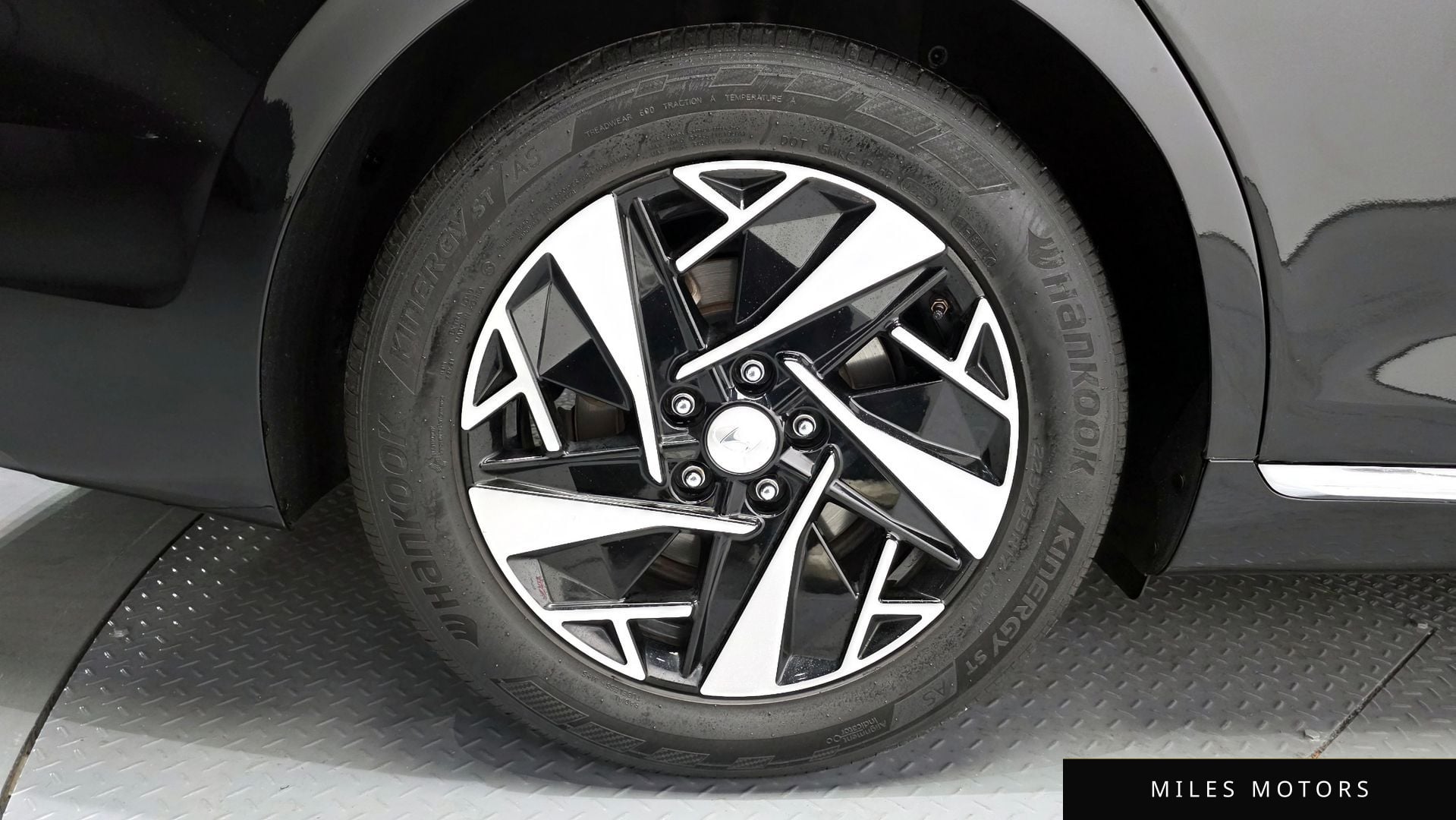 Hyundai Grandeur 2023 — миниатюра 5
