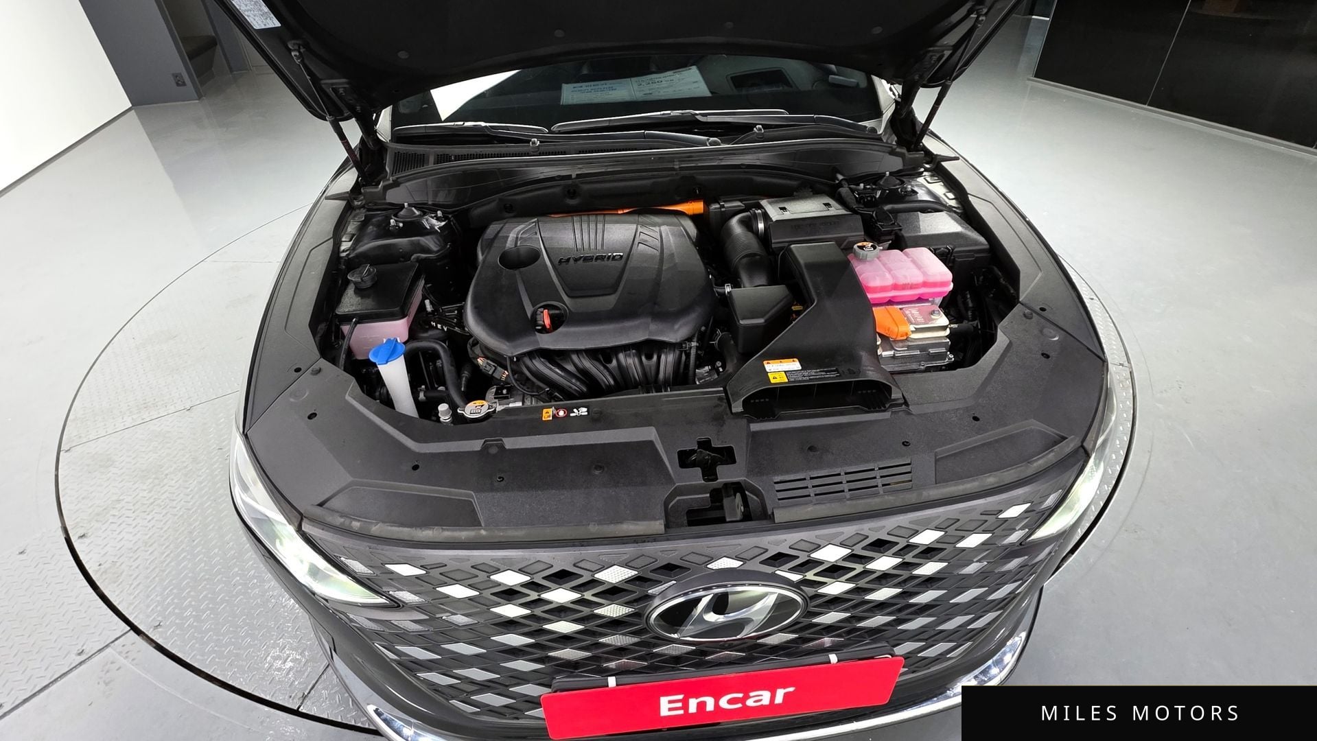 Hyundai Grandeur 2023 — миниатюра 6
