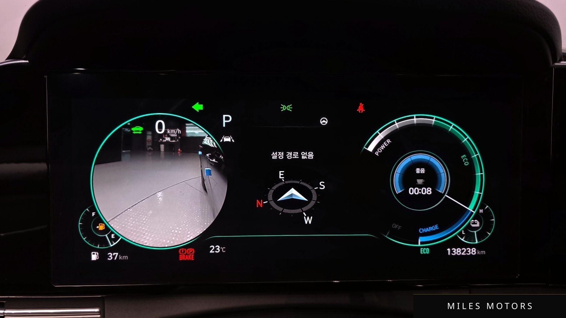 Hyundai Grandeur 2023 — миниатюра 11