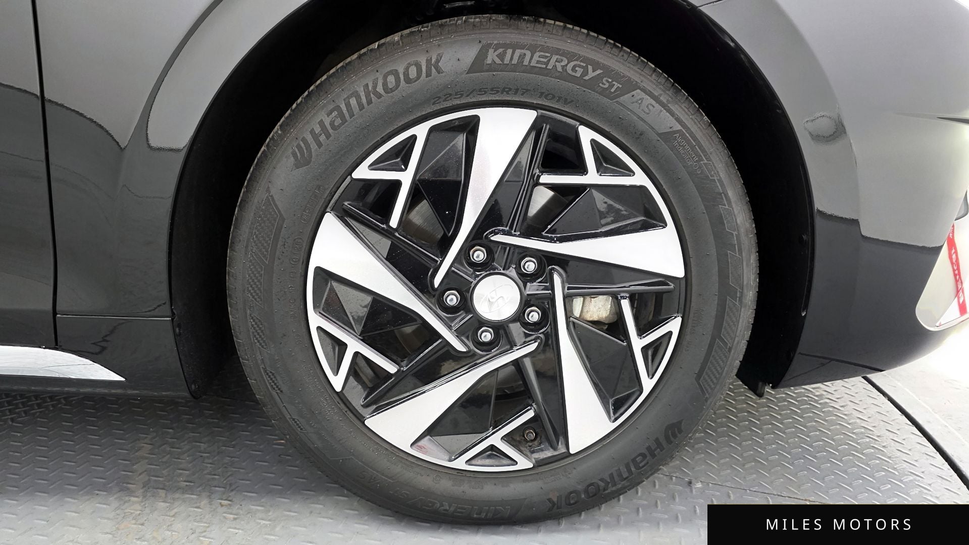 Hyundai Grandeur 2023 — миниатюра 7