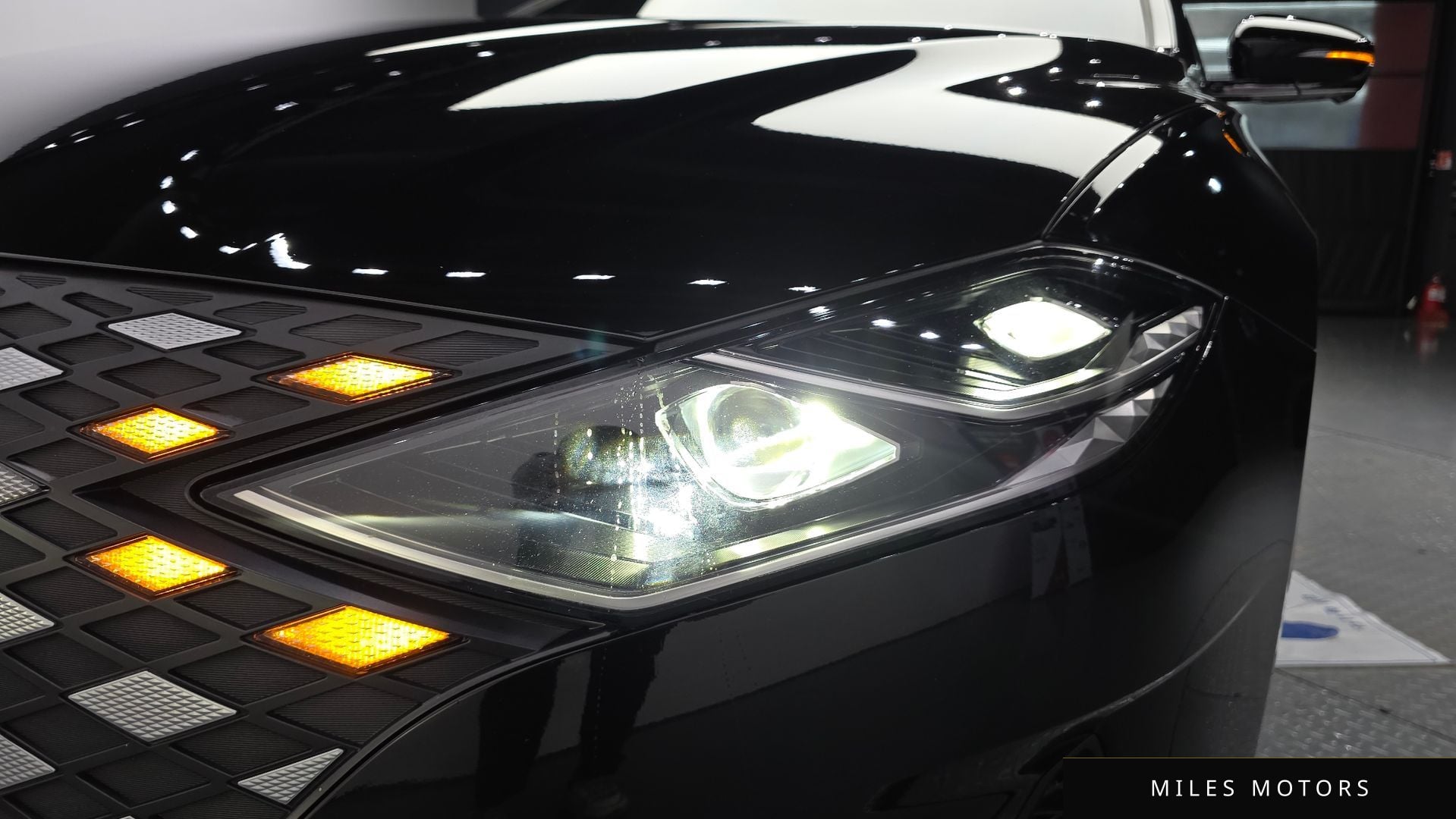 Hyundai Grandeur 2023 — миниатюра 8