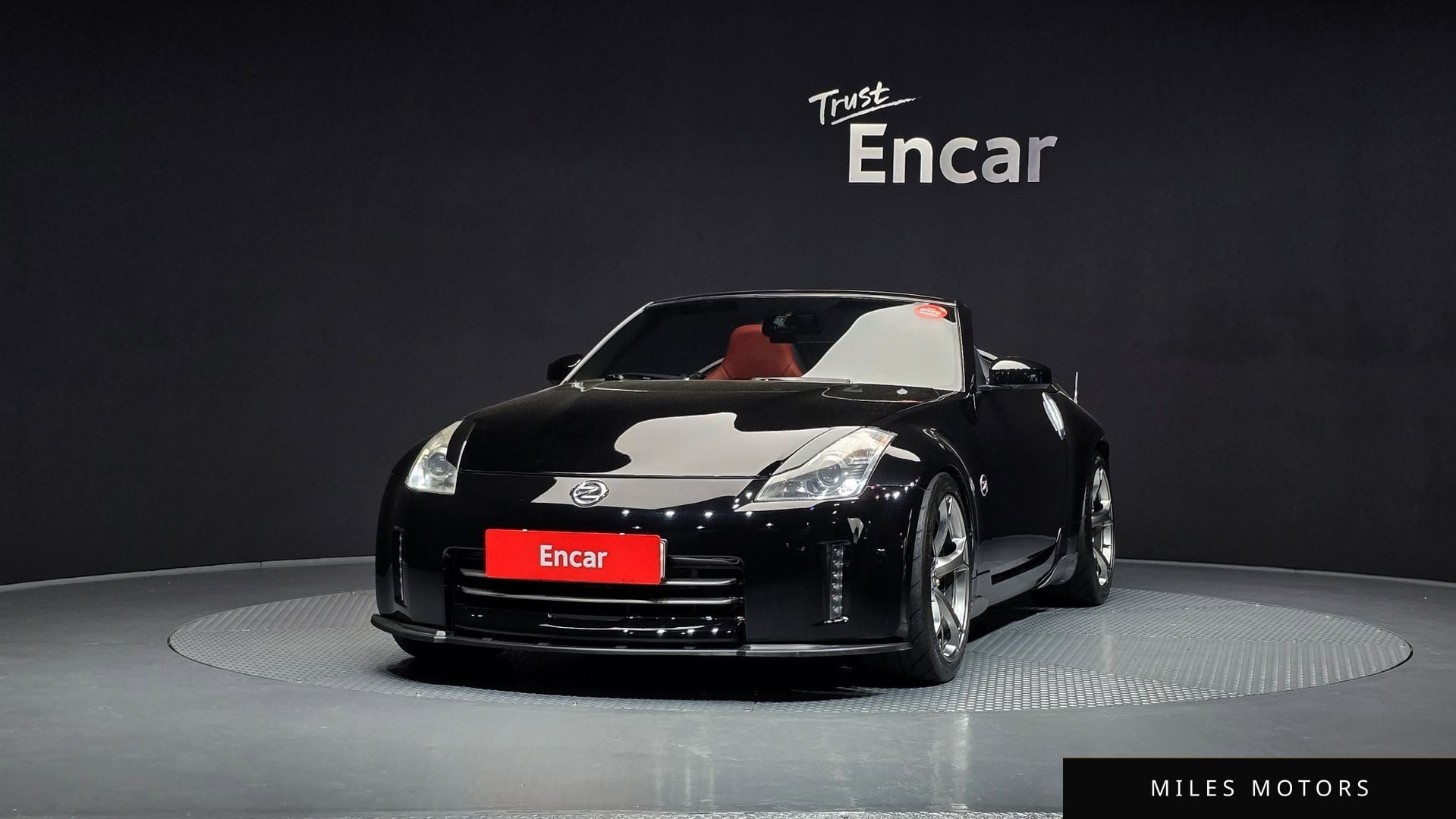 Nissan 350Z 2007 — миниатюра 3