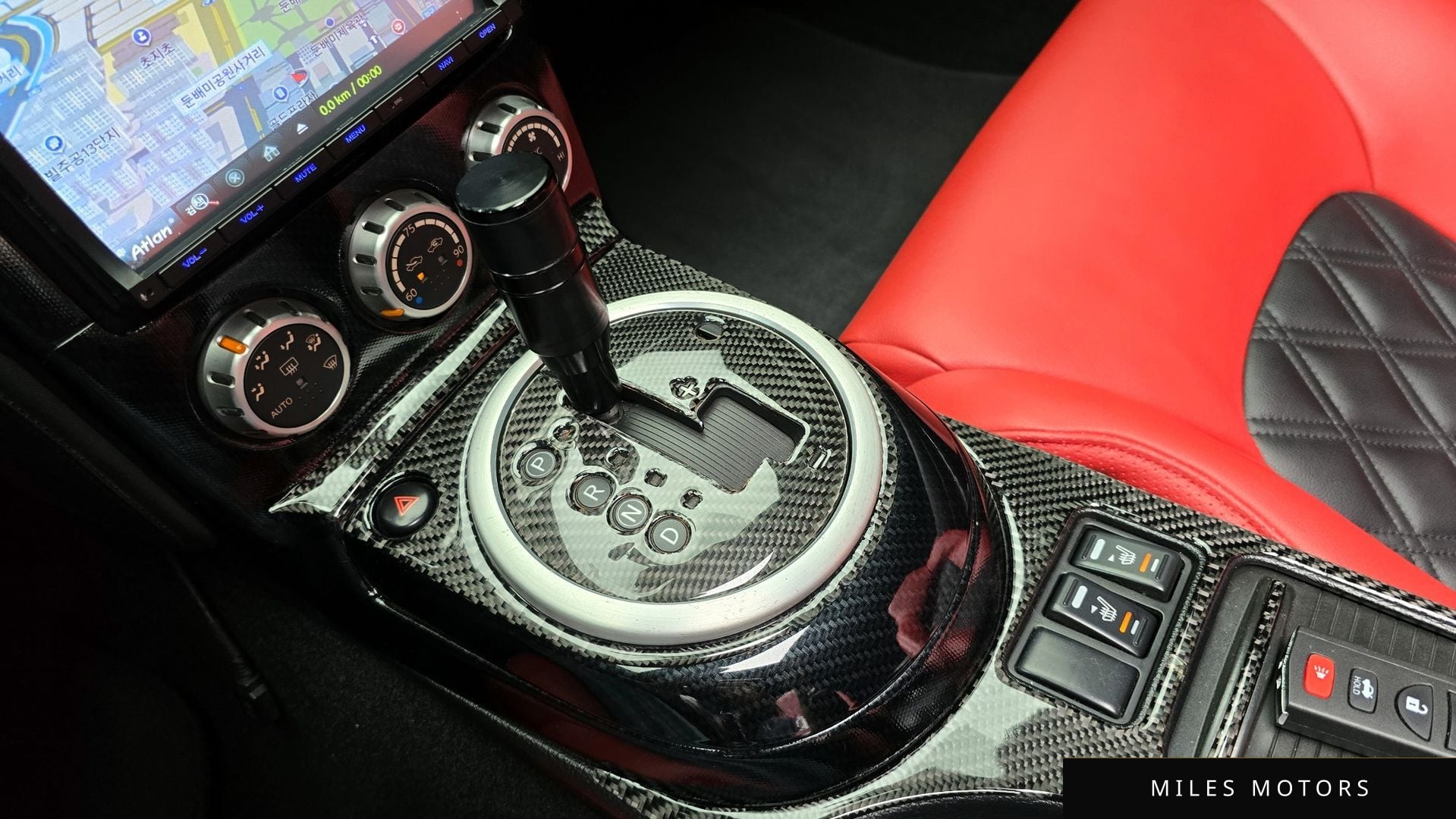 Nissan 350Z 2007 — миниатюра 9