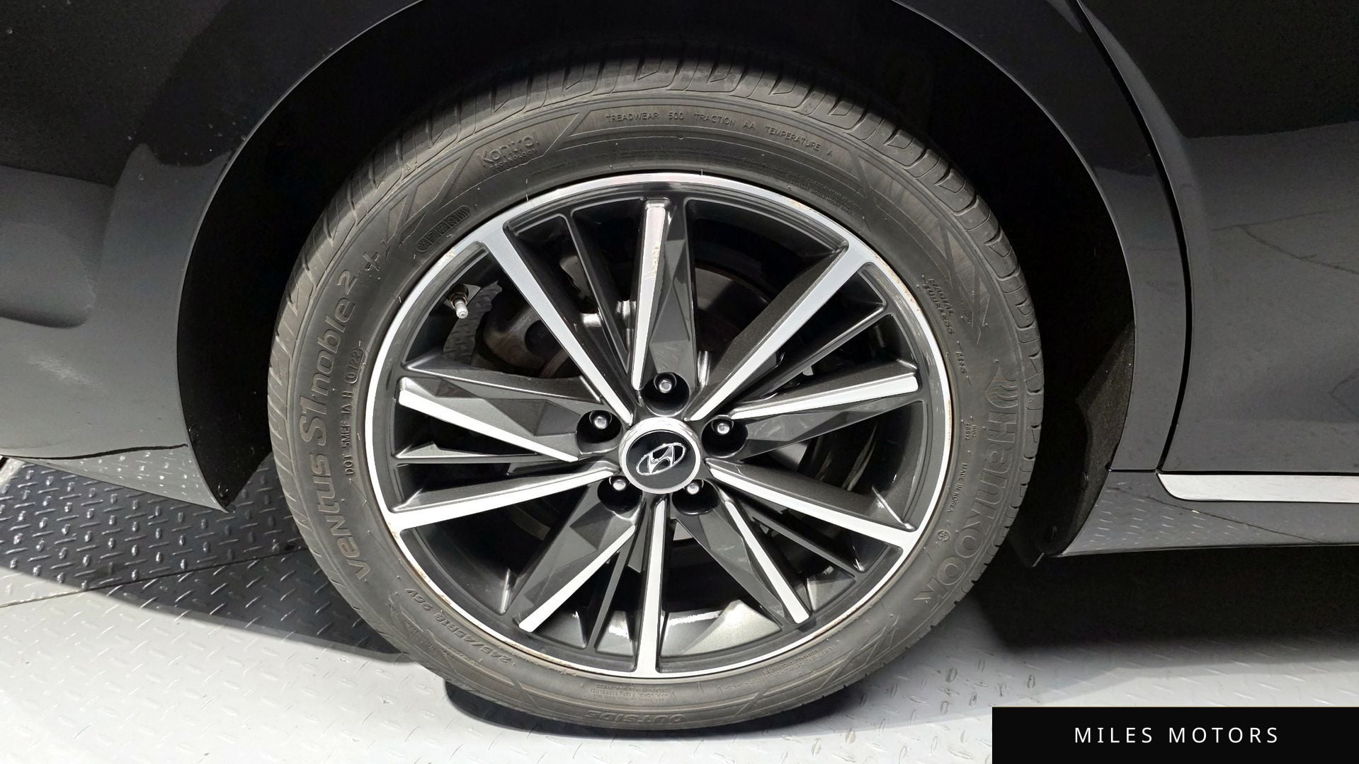 Hyundai Grandeur 2022 — миниатюра 5
