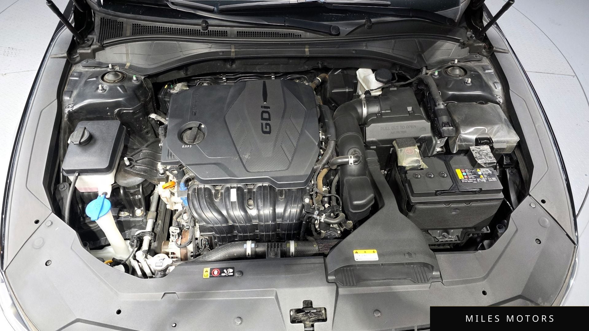 Hyundai Grandeur 2022 — миниатюра 6