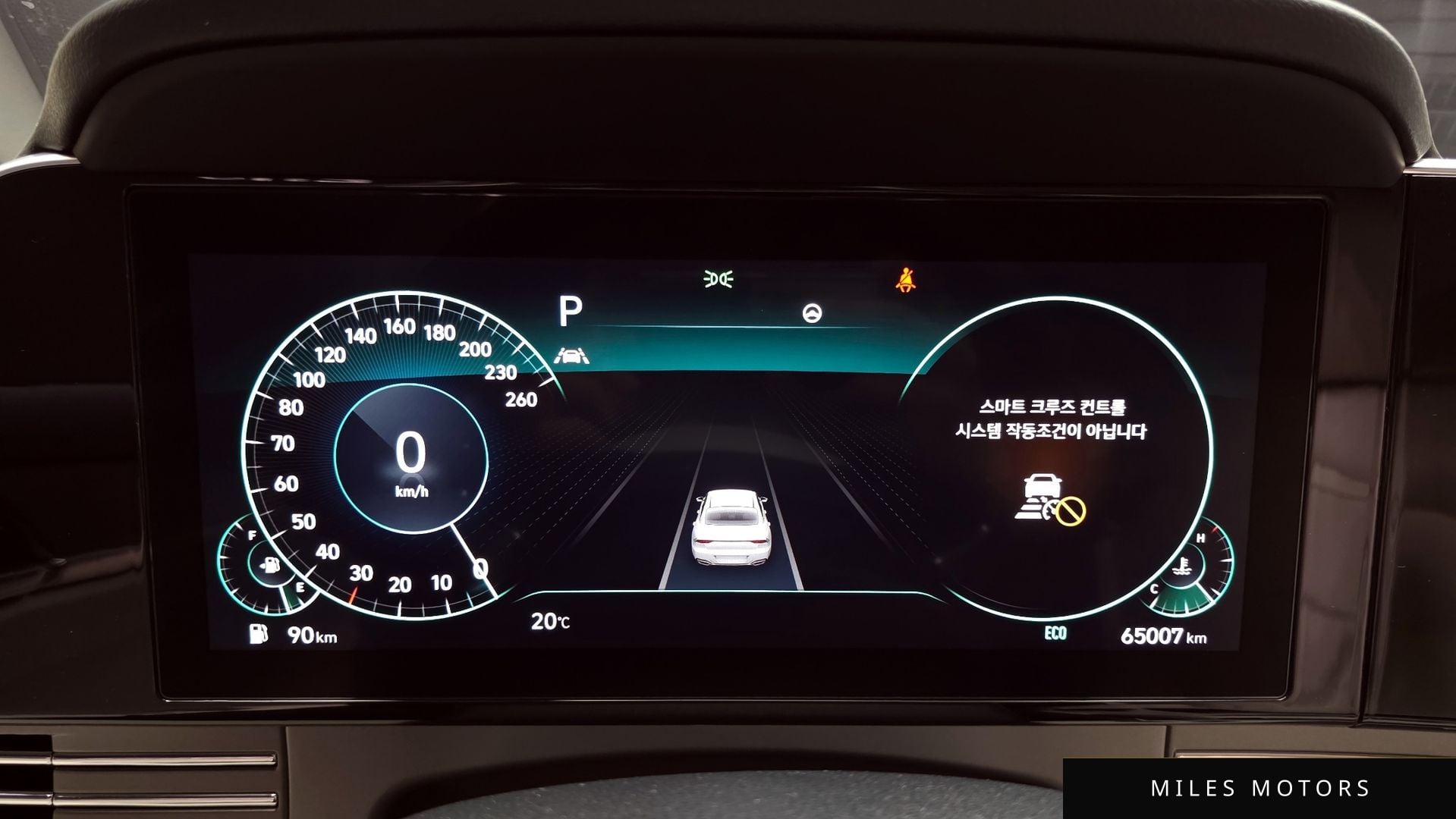 Hyundai Grandeur 2022 — миниатюра 11