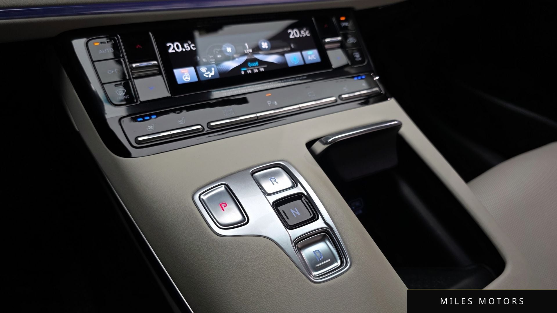 Hyundai Grandeur 2022 — миниатюра 12