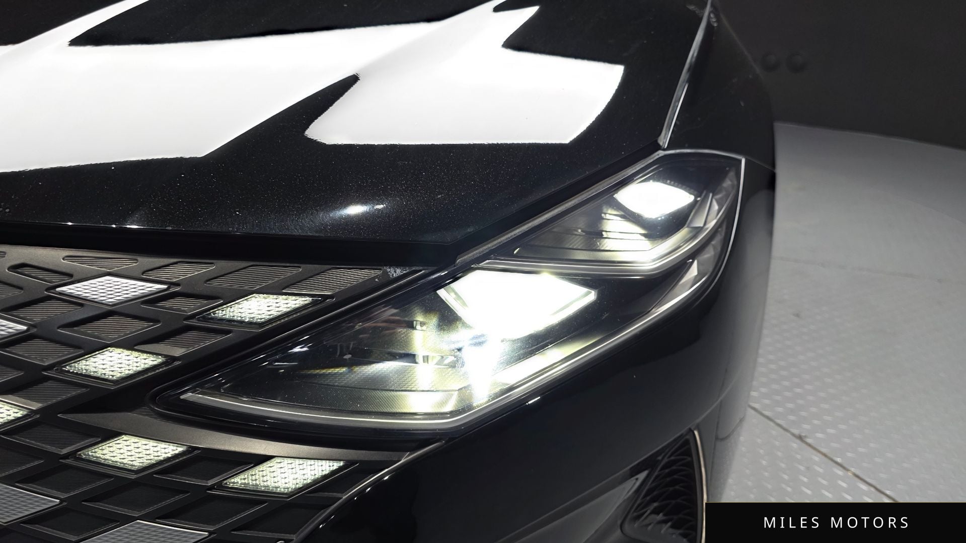 Hyundai Grandeur 2022 — миниатюра 8