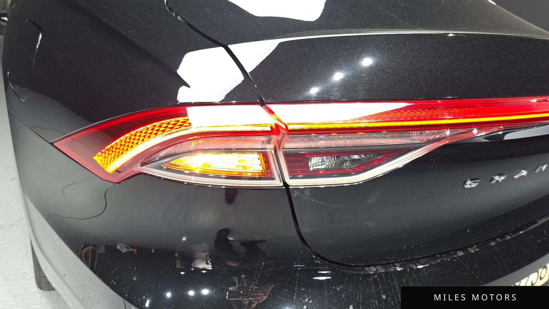 Hyundai Grandeur 2022 — миниатюра 9