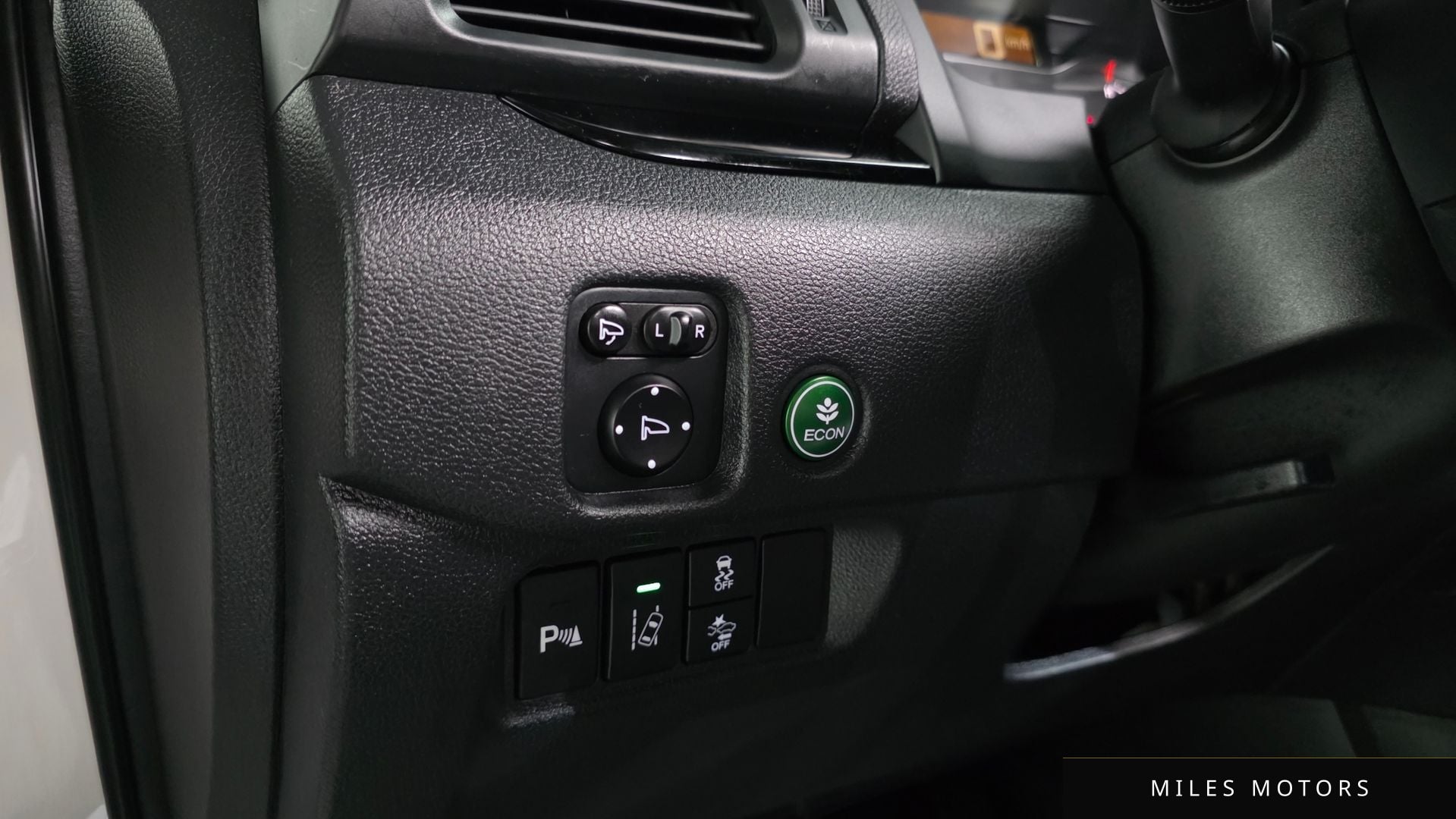 Honda Pilot 2017 — миниатюра 16