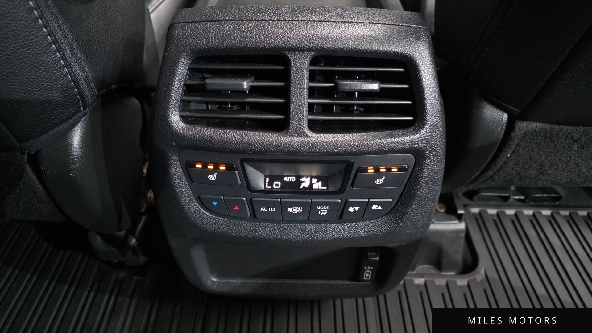 Honda Pilot 2017 — миниатюра 17