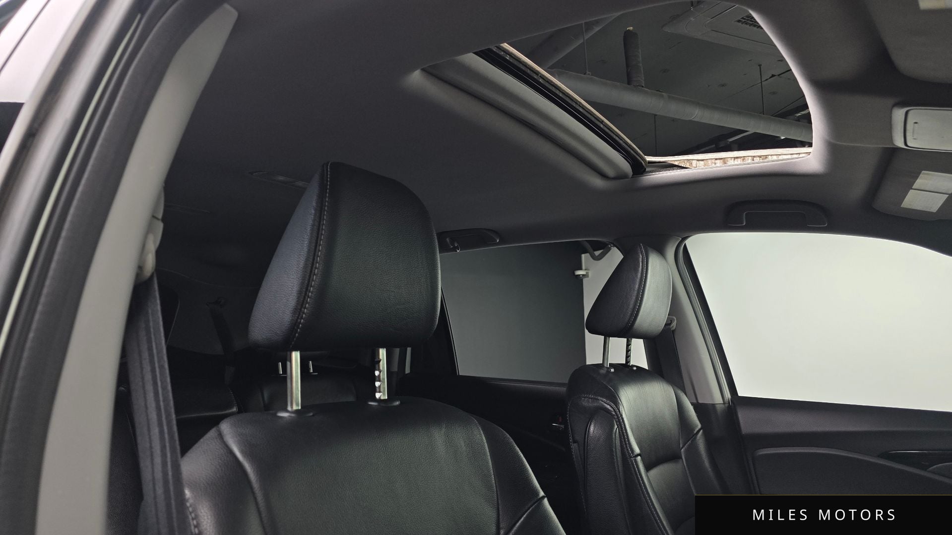 Honda Pilot 2017 — миниатюра 18