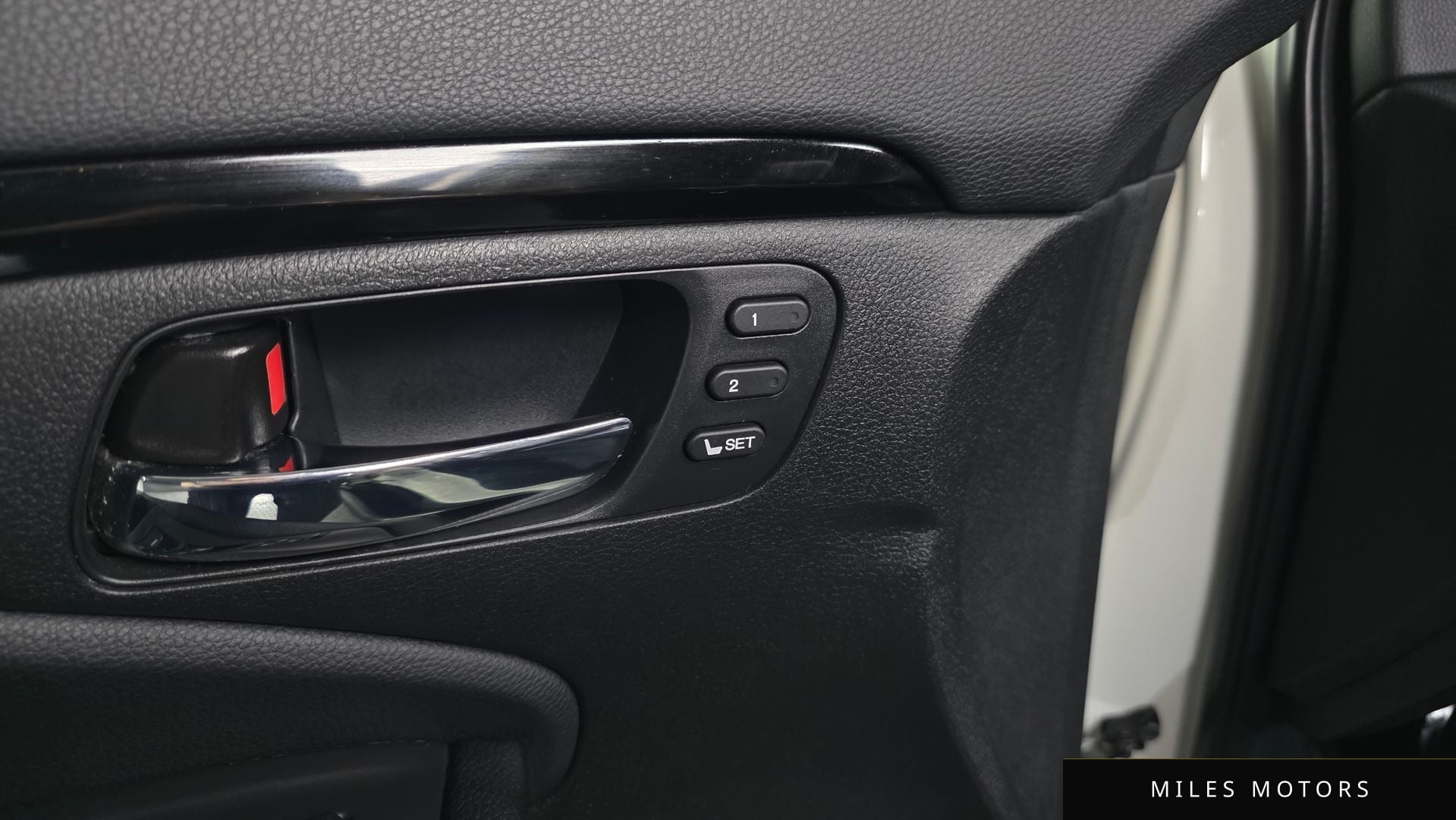 Honda Pilot 2017 — миниатюра 19