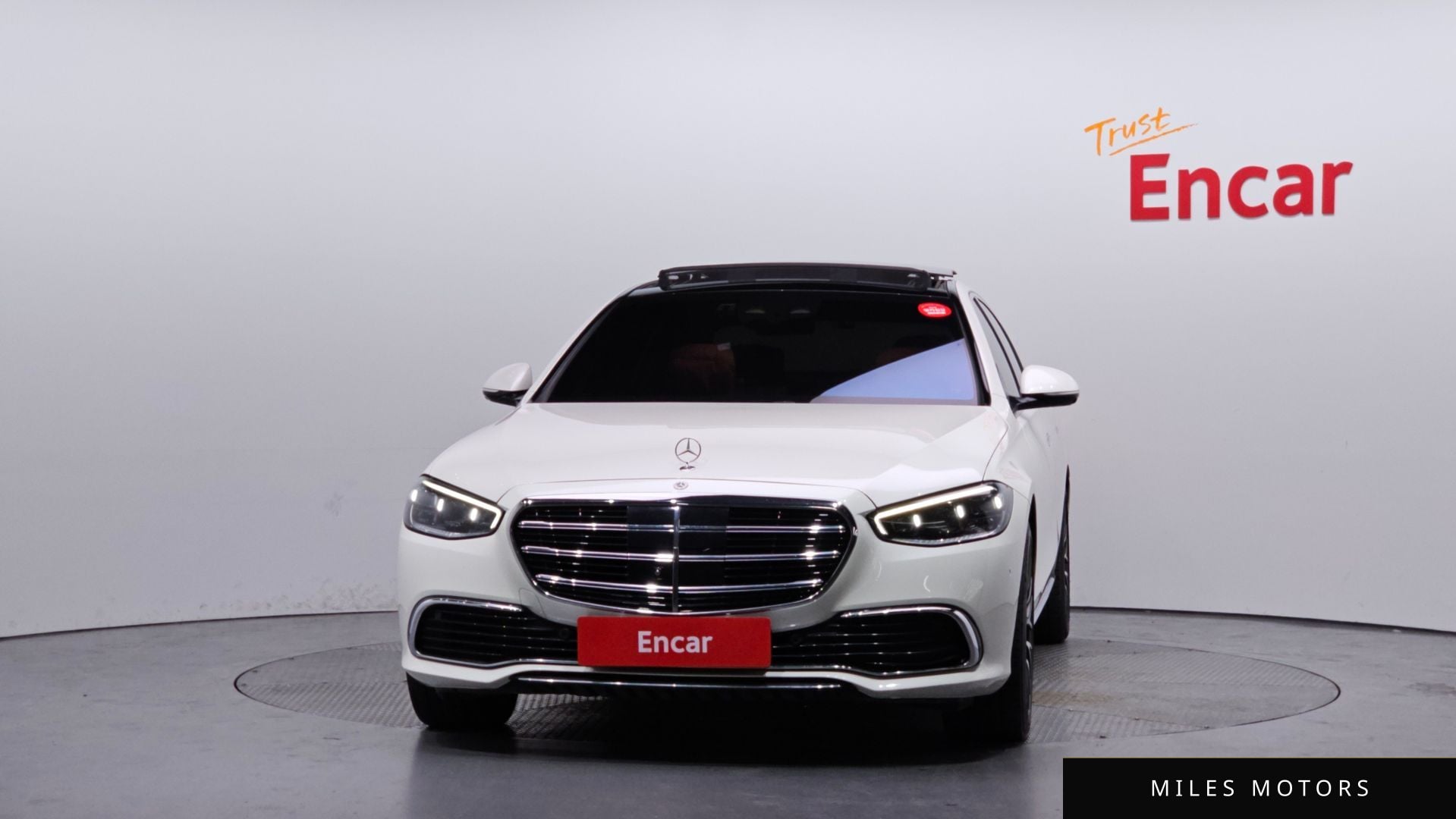 Mercedes-Benz S-Class W223 2023 — миниатюра 3