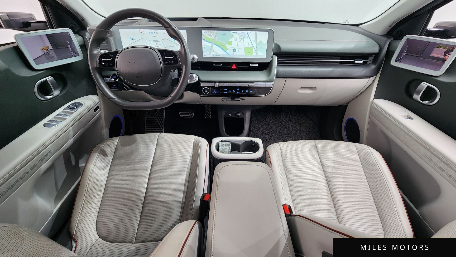 Hyundai Ioniq5 2022 — миниатюра 10