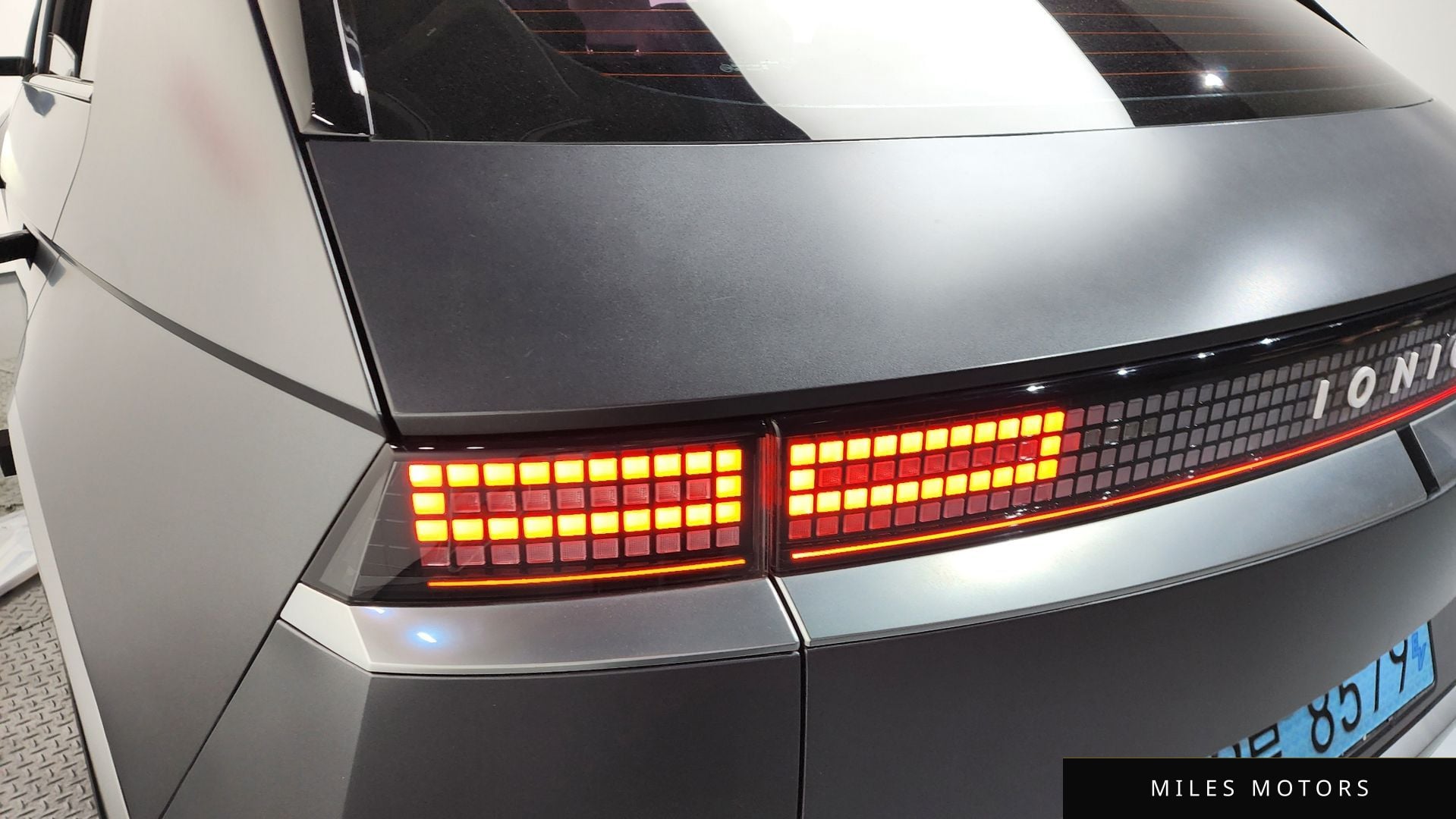 Hyundai Ioniq5 2022 — миниатюра 9