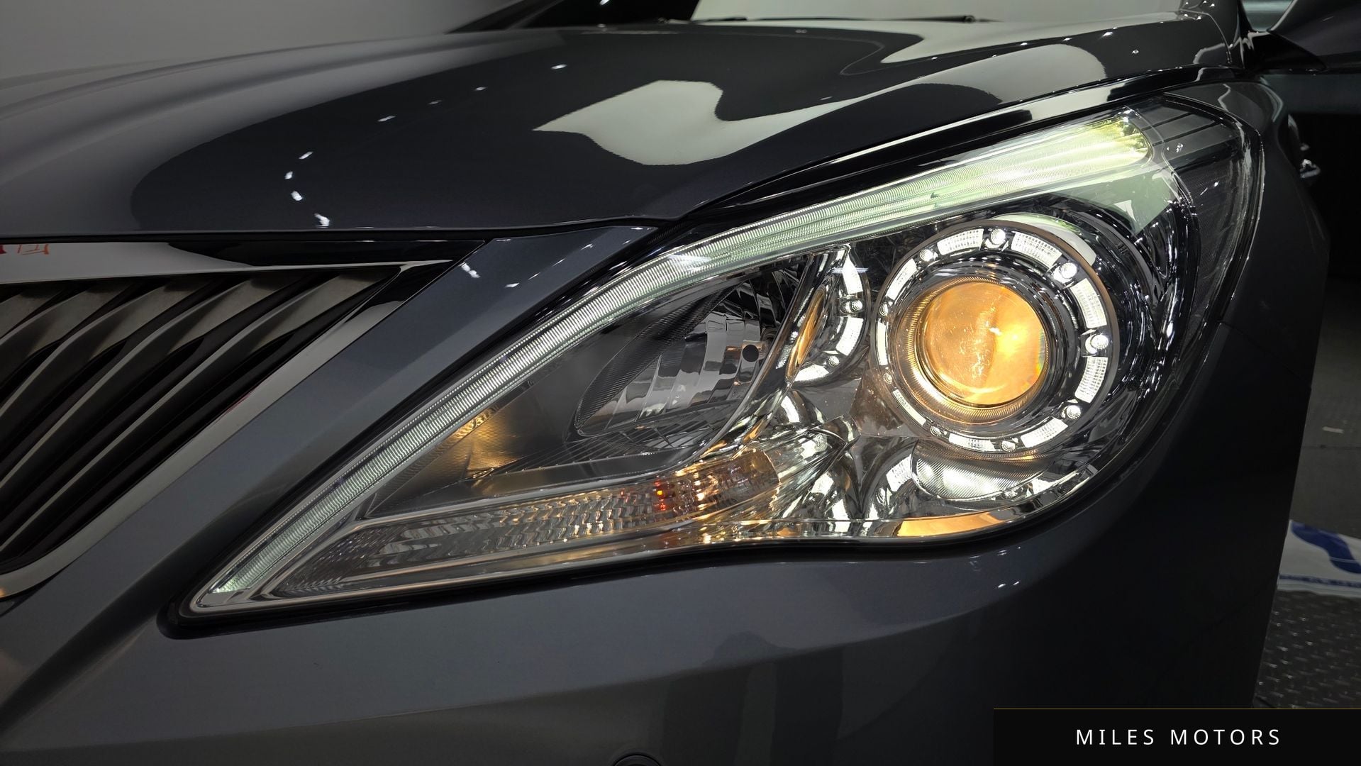 Hyundai Grandeur 2016 — миниатюра 8