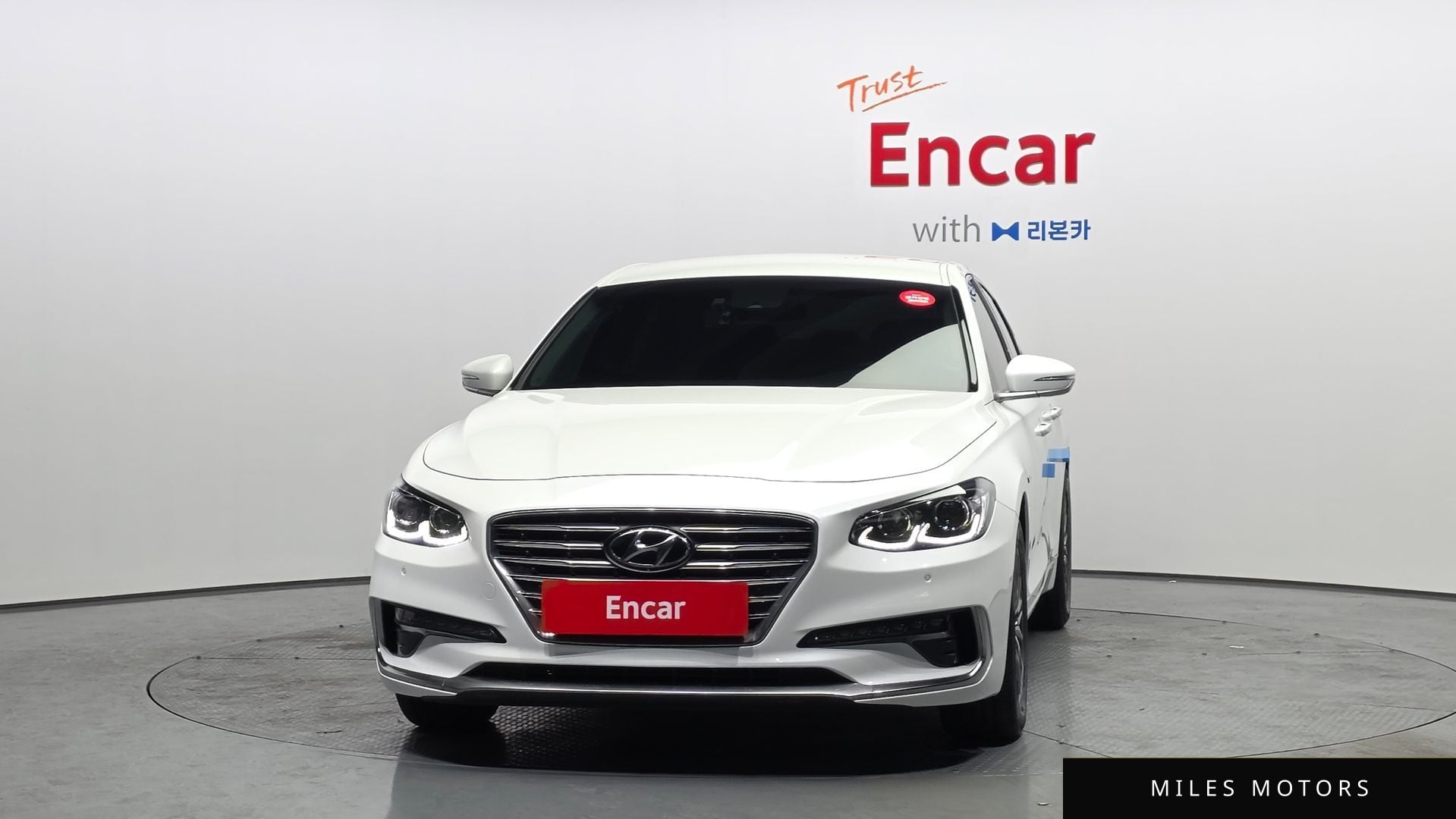Hyundai Grandeur 2019 — миниатюра 3