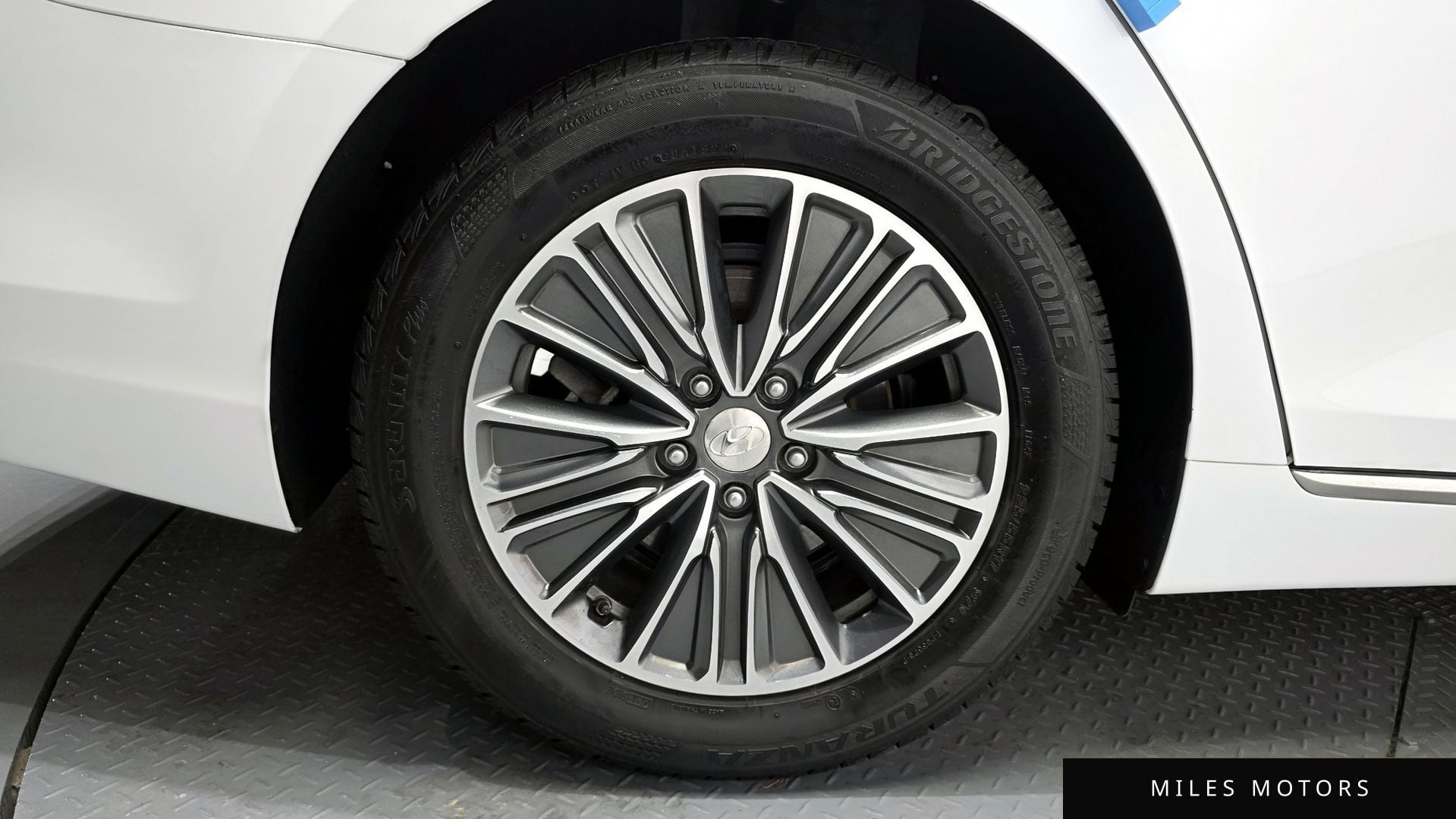 Hyundai Grandeur 2019 — миниатюра 5